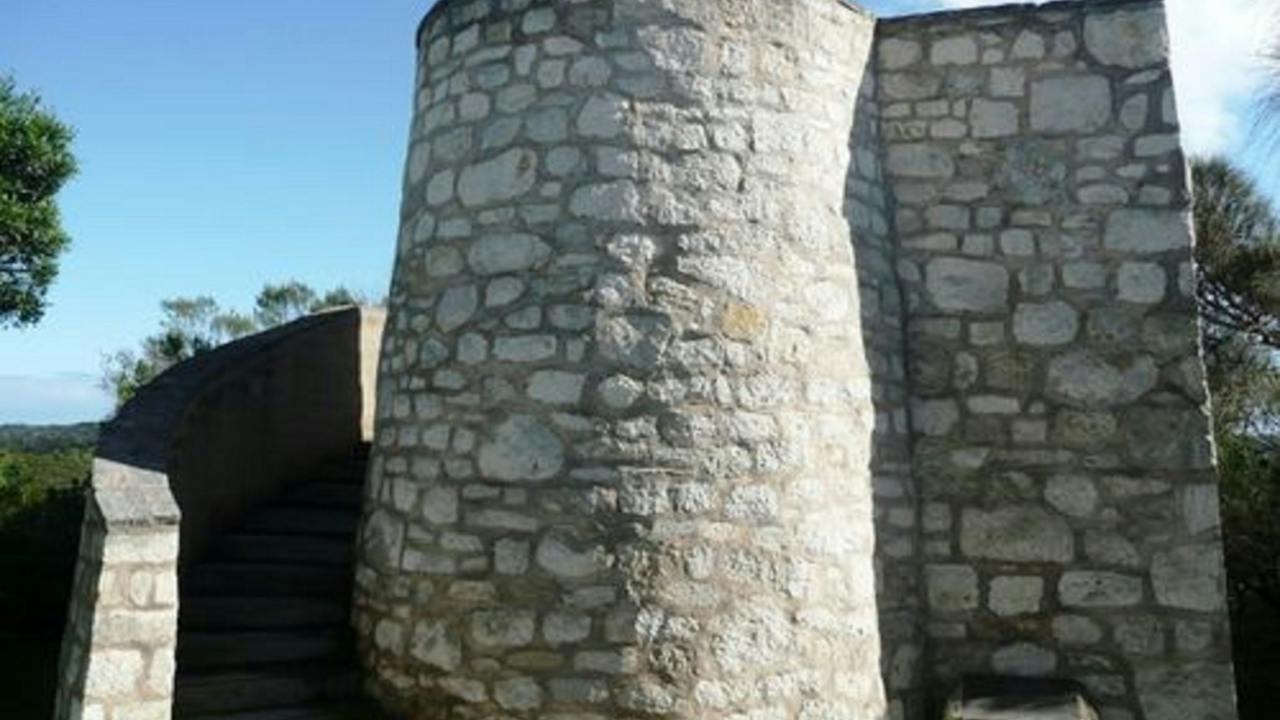 Beacon Hill Lookout