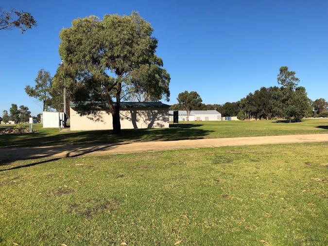 Yakka Park