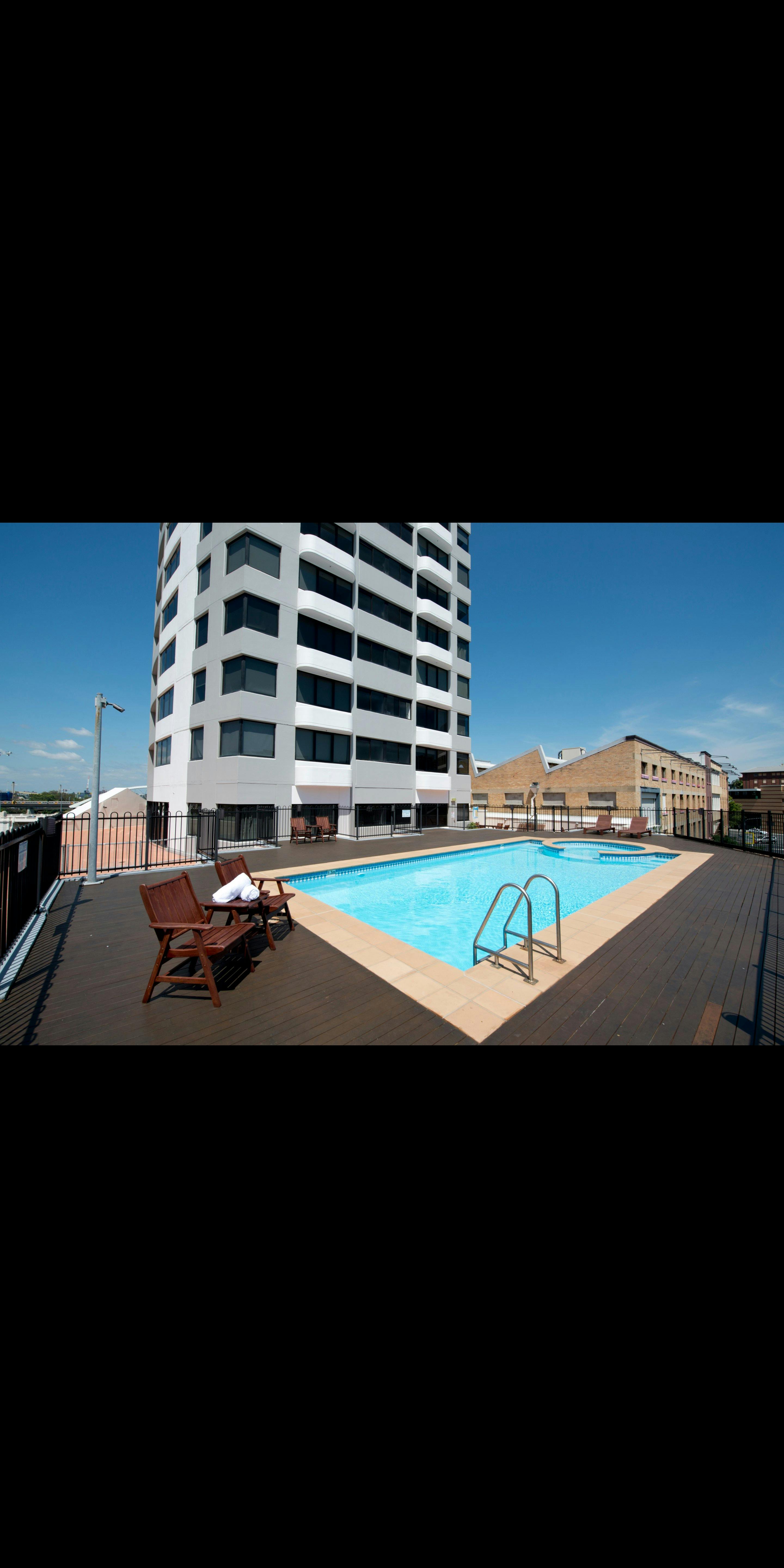 Park Regis North Quay