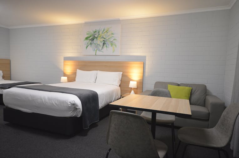 Frewville Motor Inn