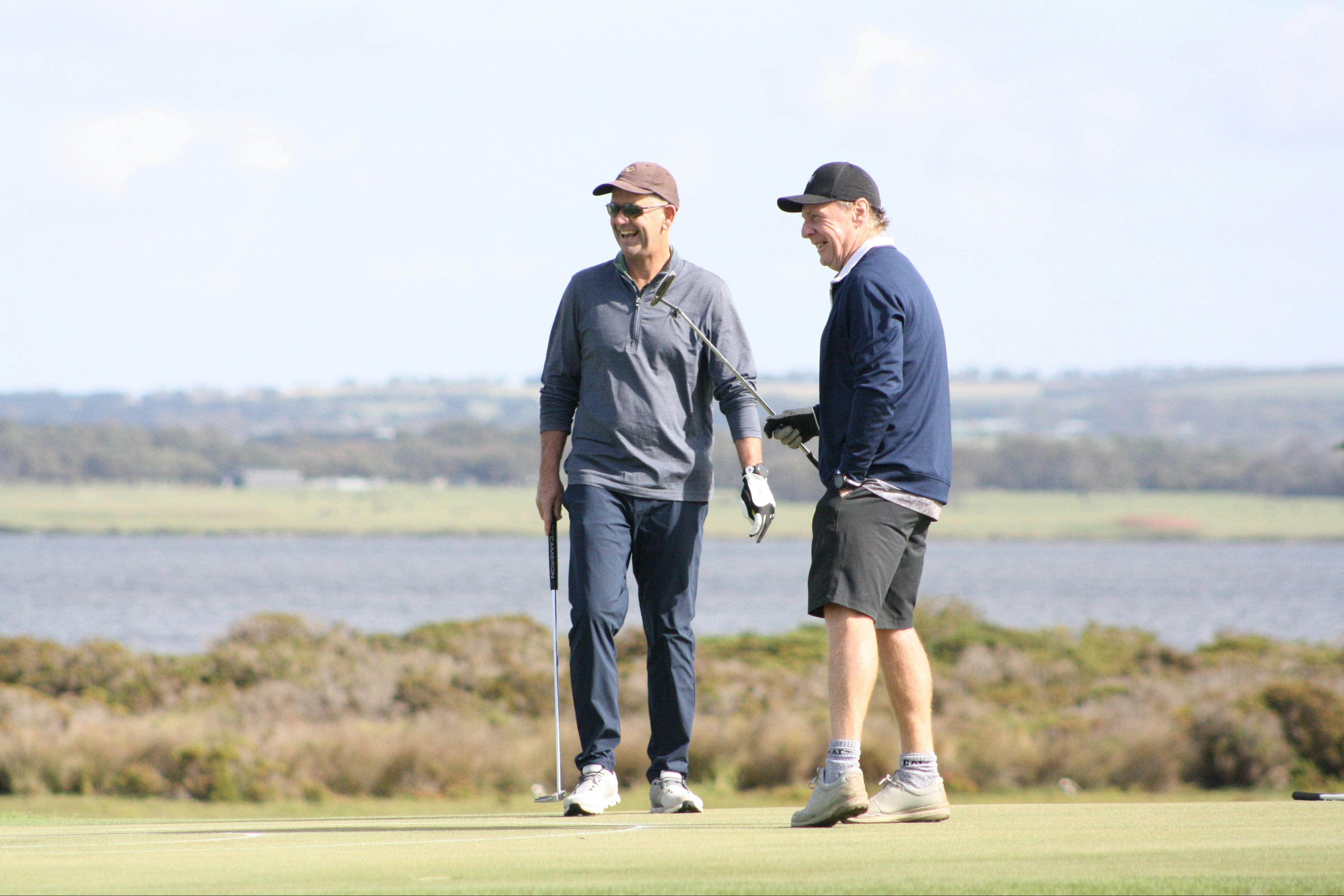 Queenscliff Golf Club