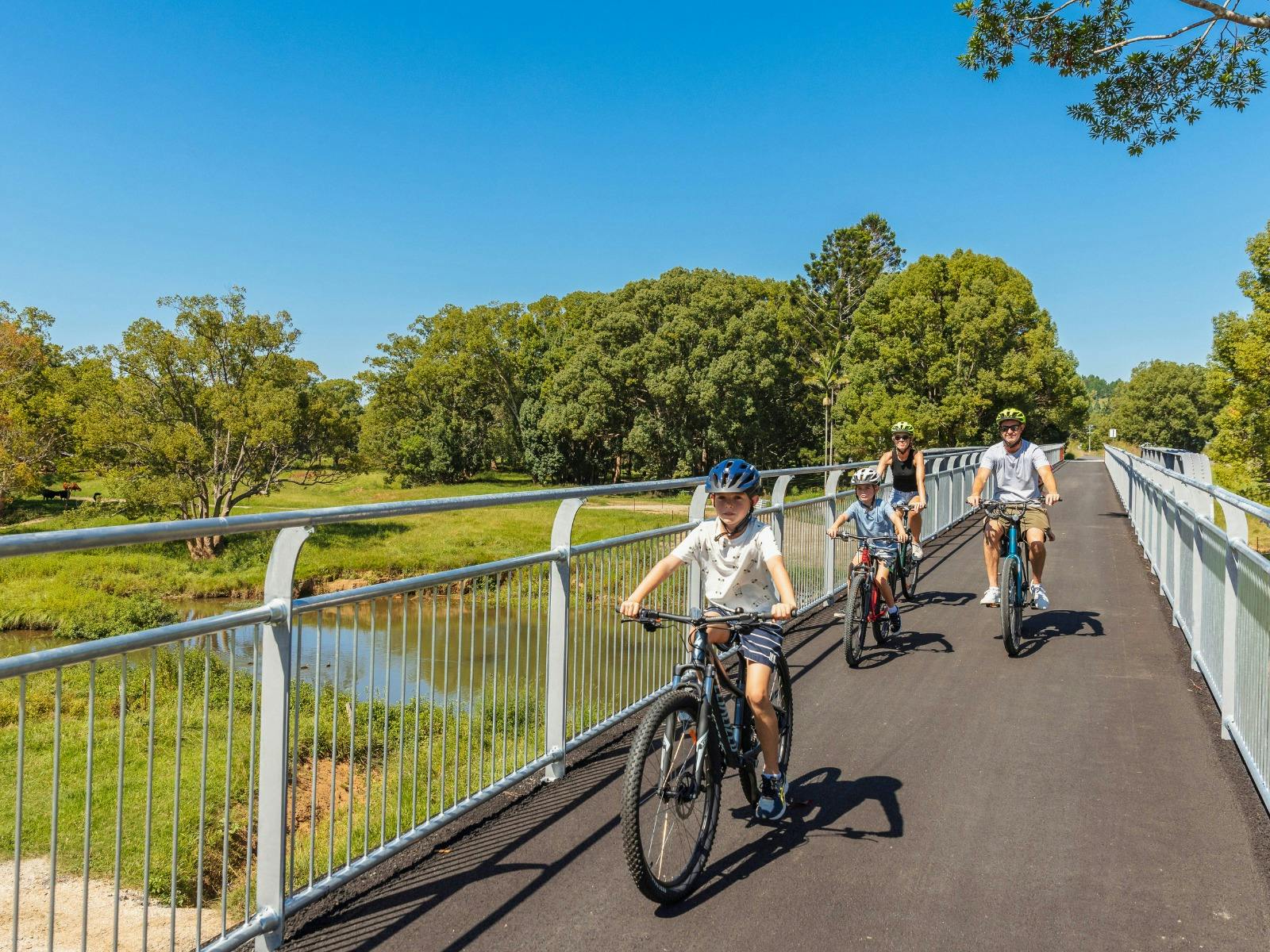 Australian Cycle Tours