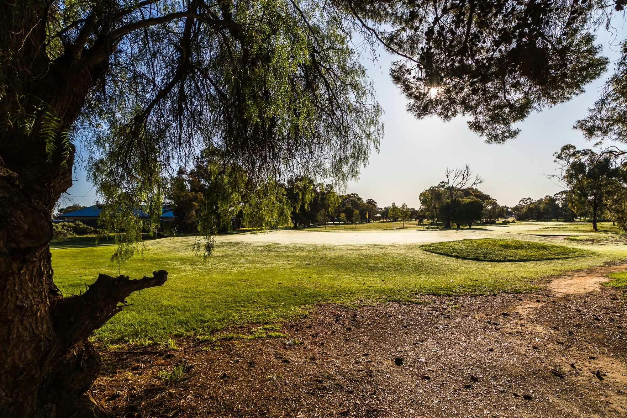 Barmera Golf Course