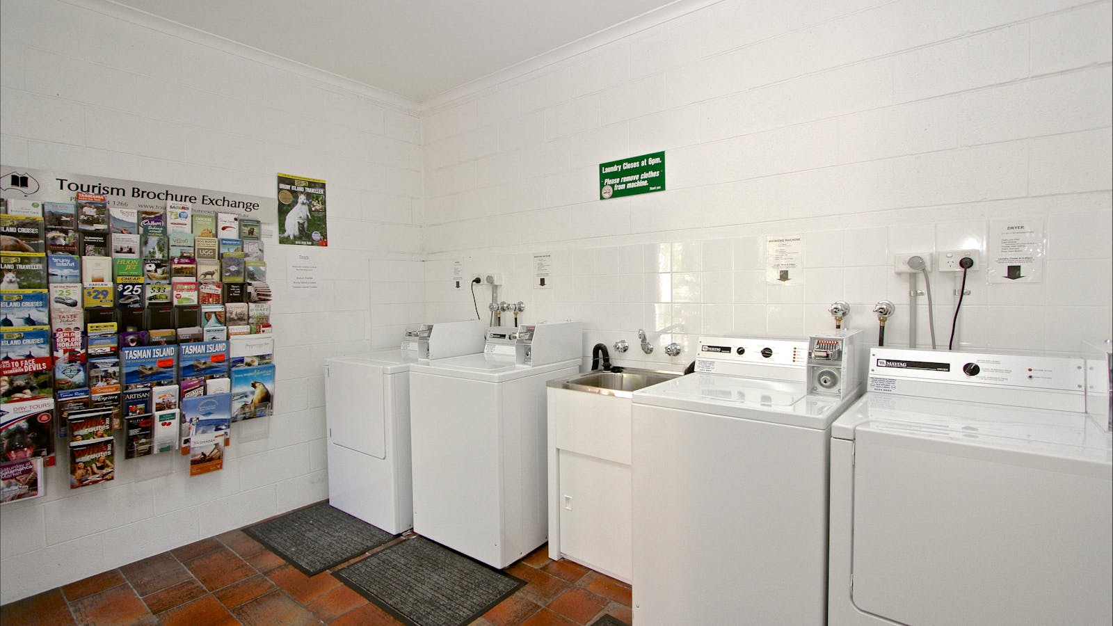 Grosvenor Court Apartments