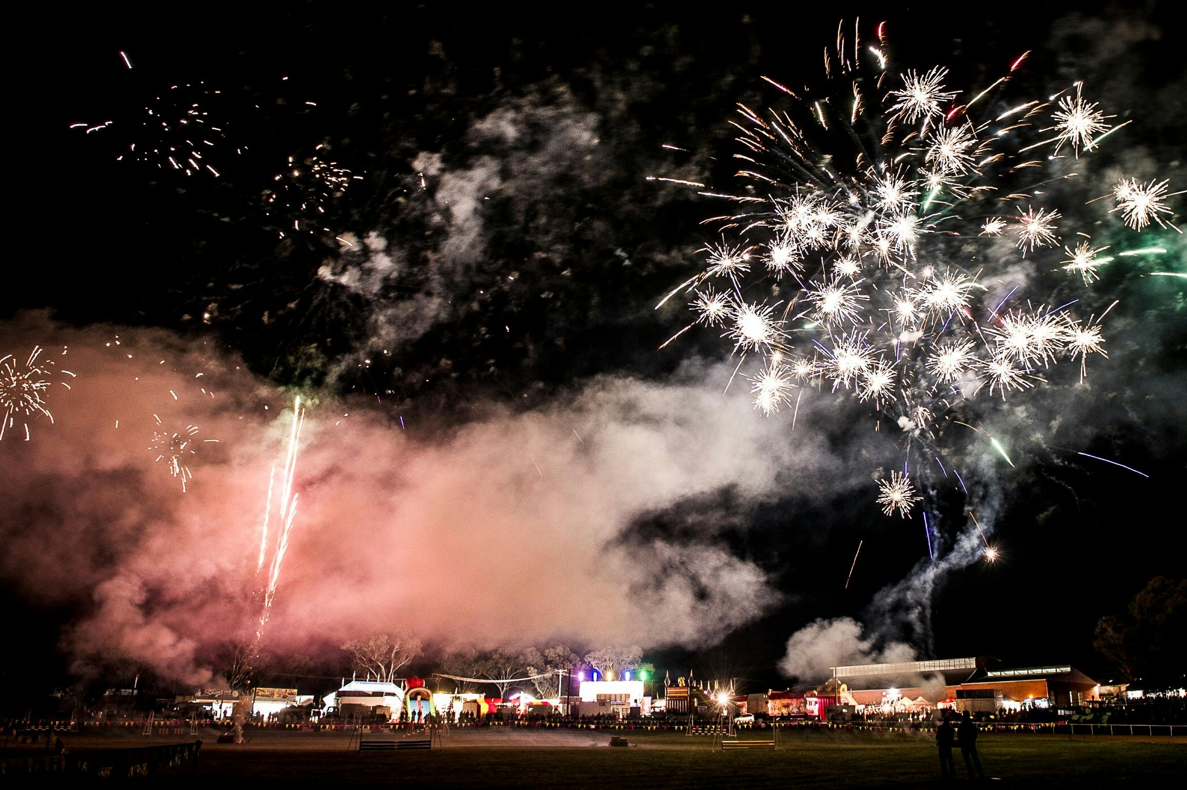 Grenfell Show