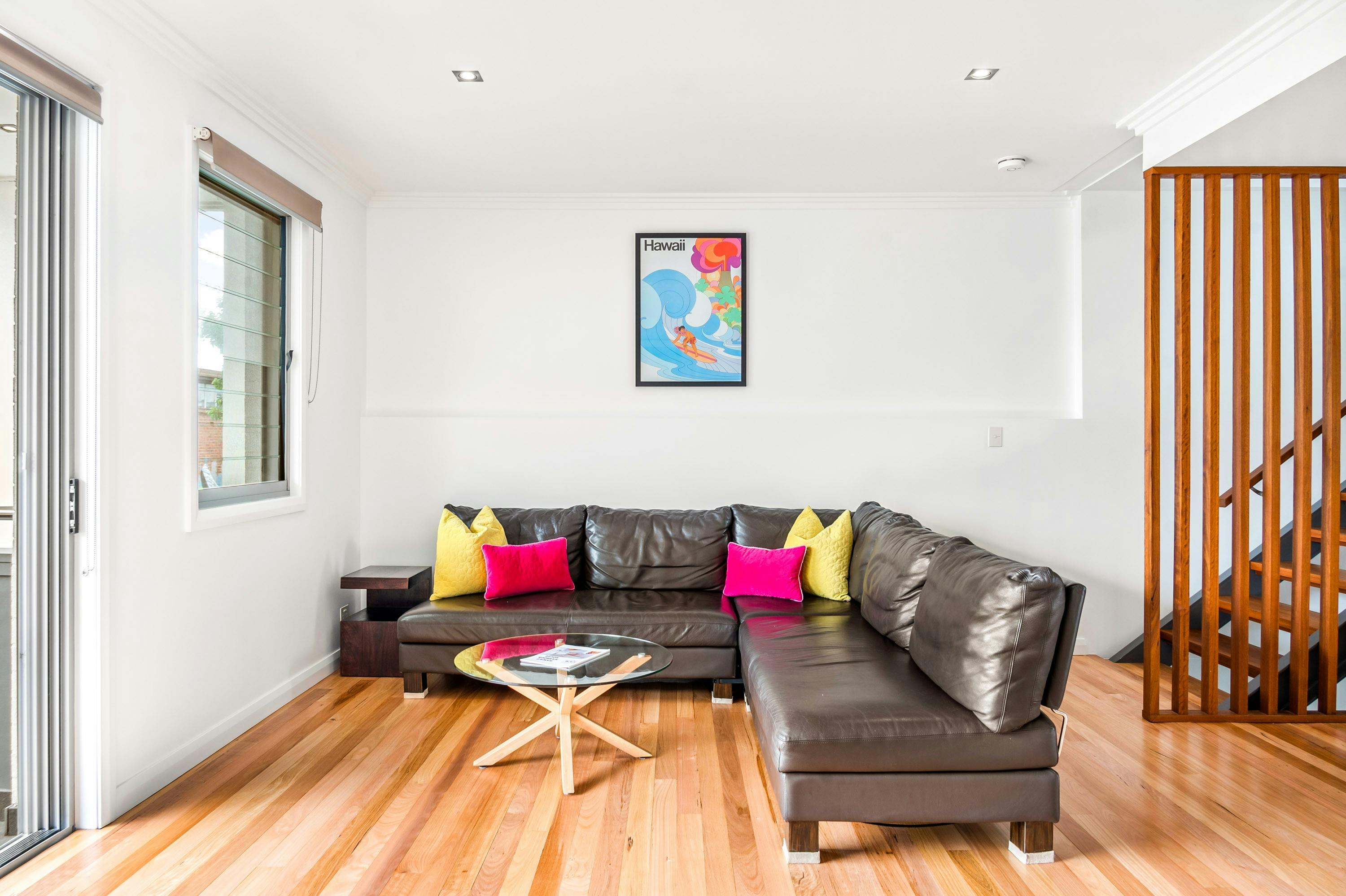 直接予約 ニューカッスル Airbnb 予約 ザ・ファム ホリデーレンタル ウィッカム