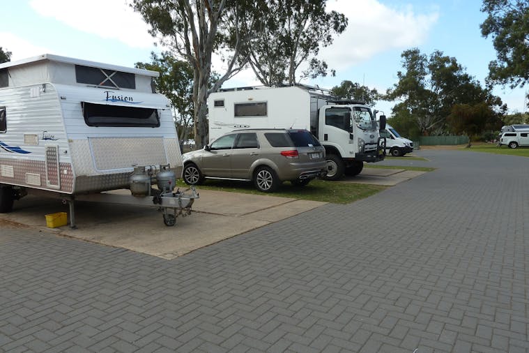 Avoca Dell Caravan Park