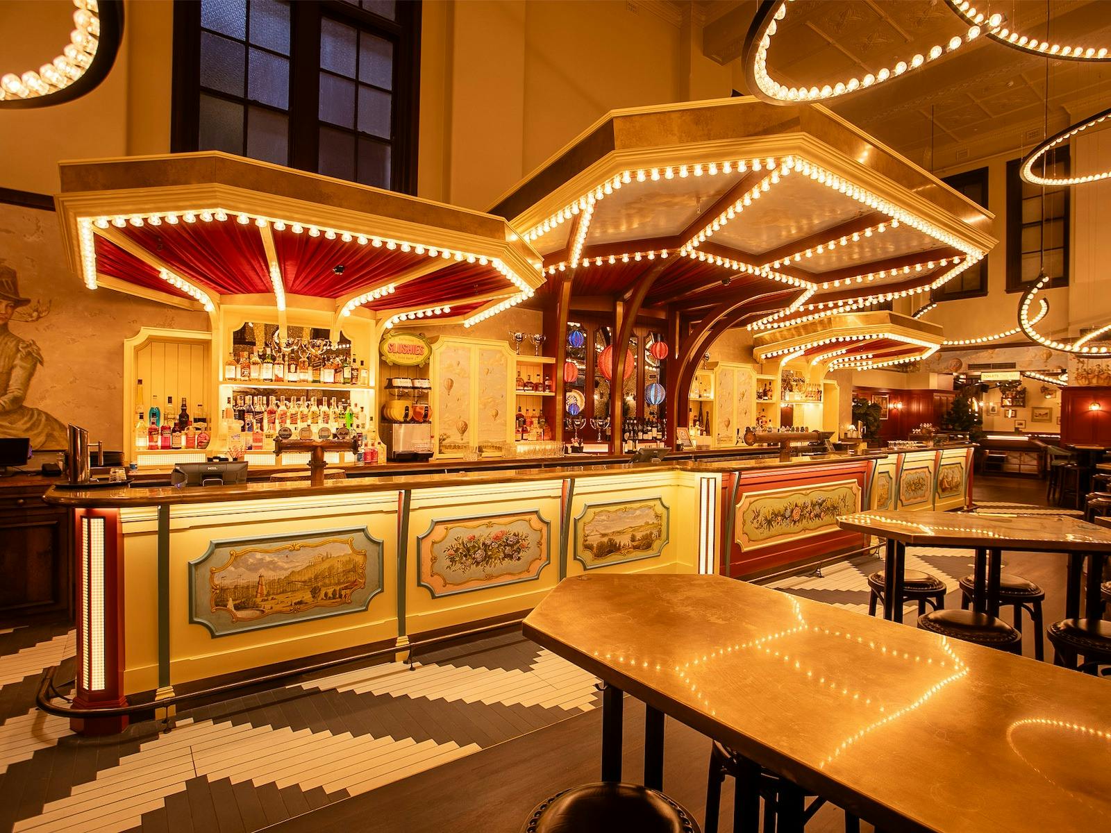 悉尼飞行俱乐部