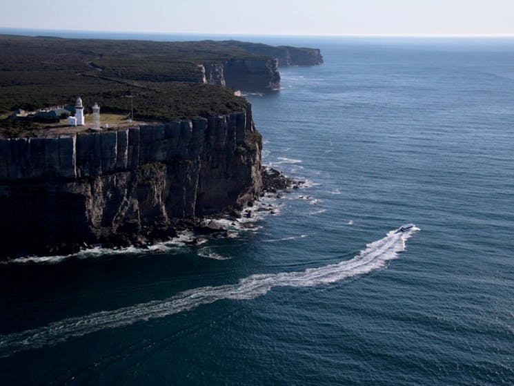 Pt Perp Lighthouse