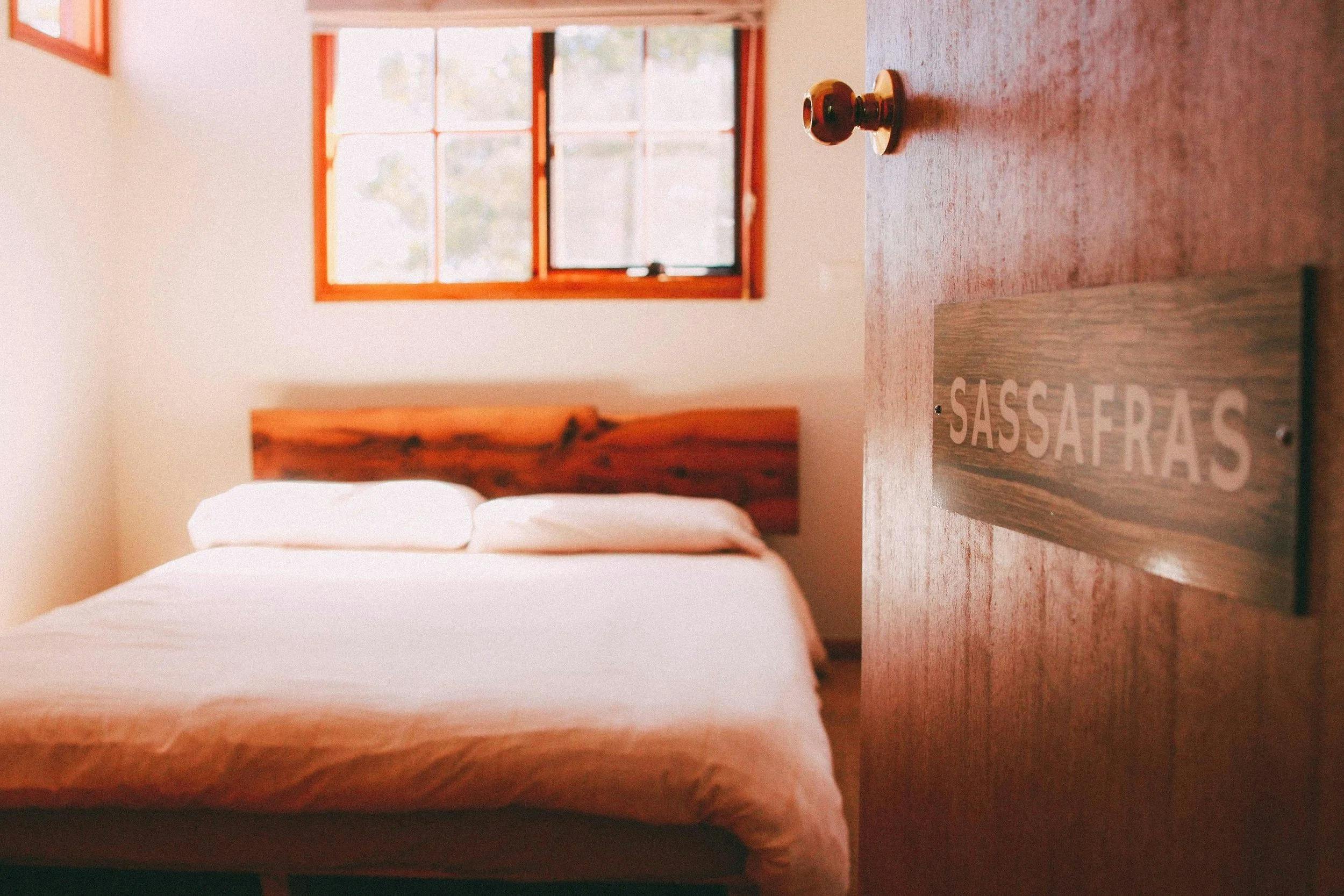 Room | Tranquil Point Homestead