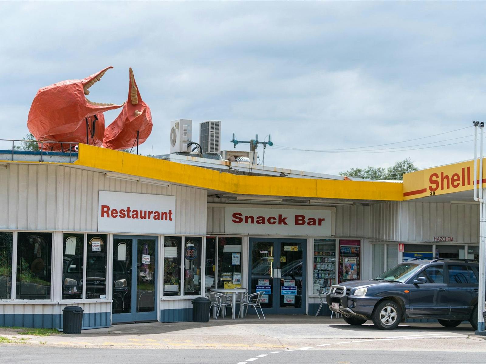 big crab big crab
