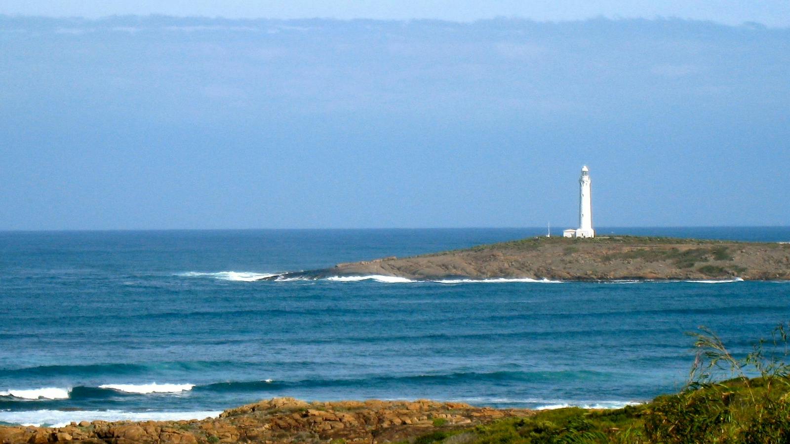 Lighthouse