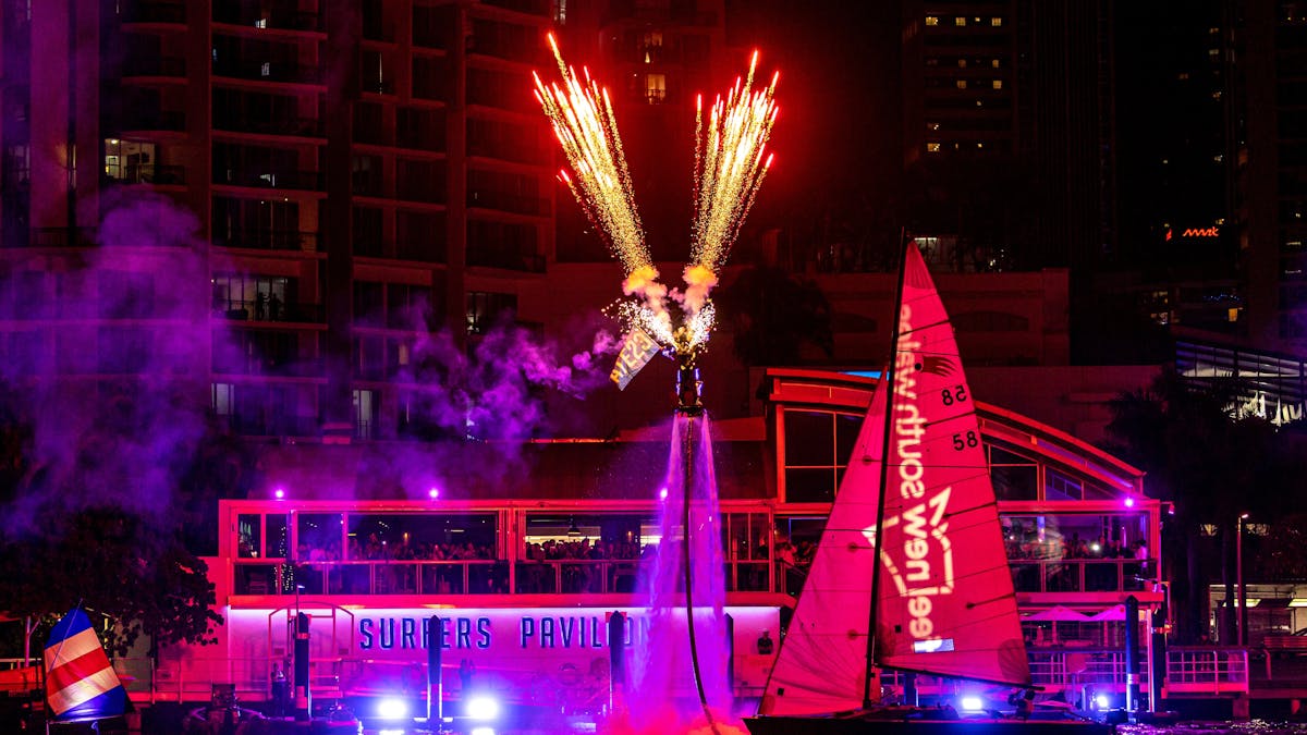 jetpack entertainment