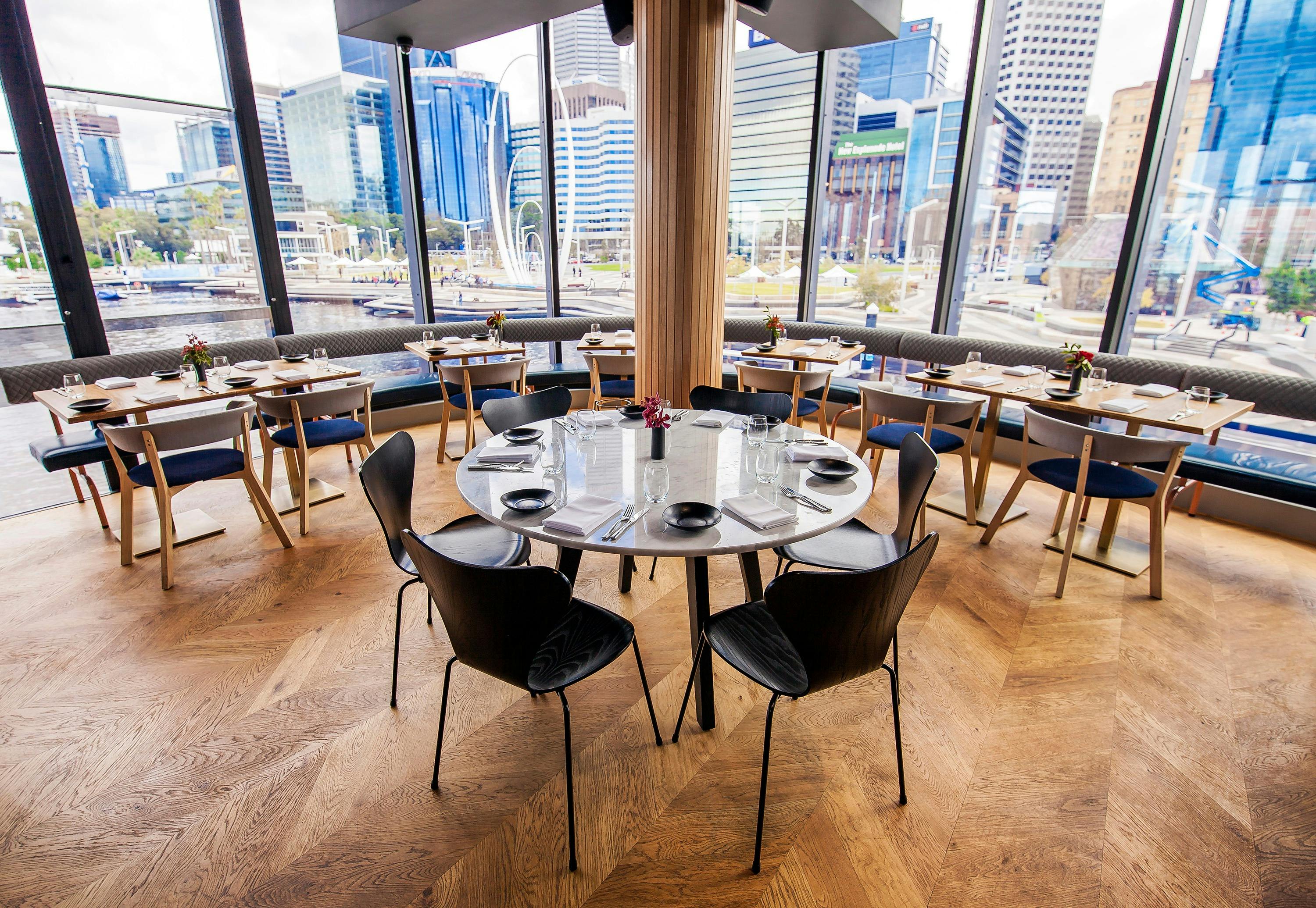 The Reveley, Perth, Western Australia