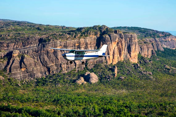 30 Minute Kakadu Scenic Flight