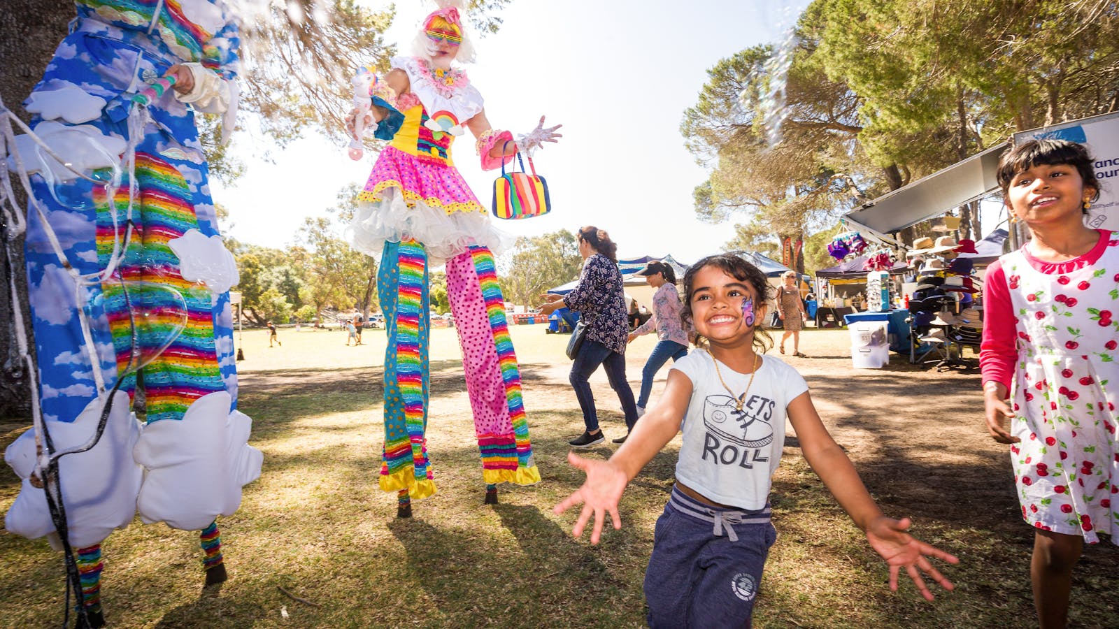 Image for Cockburn Cultural Fair