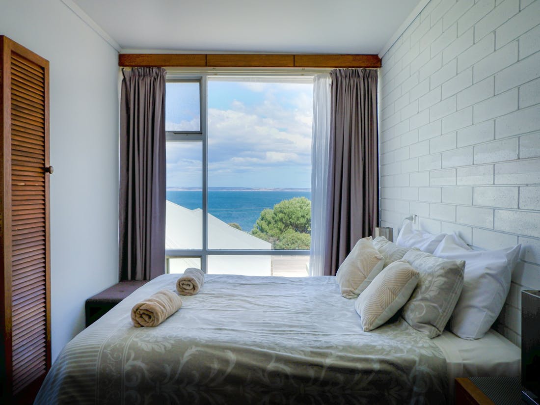 Kangaroo Island Seaview Motel, Mathew Flinders Apartment Kingsc...