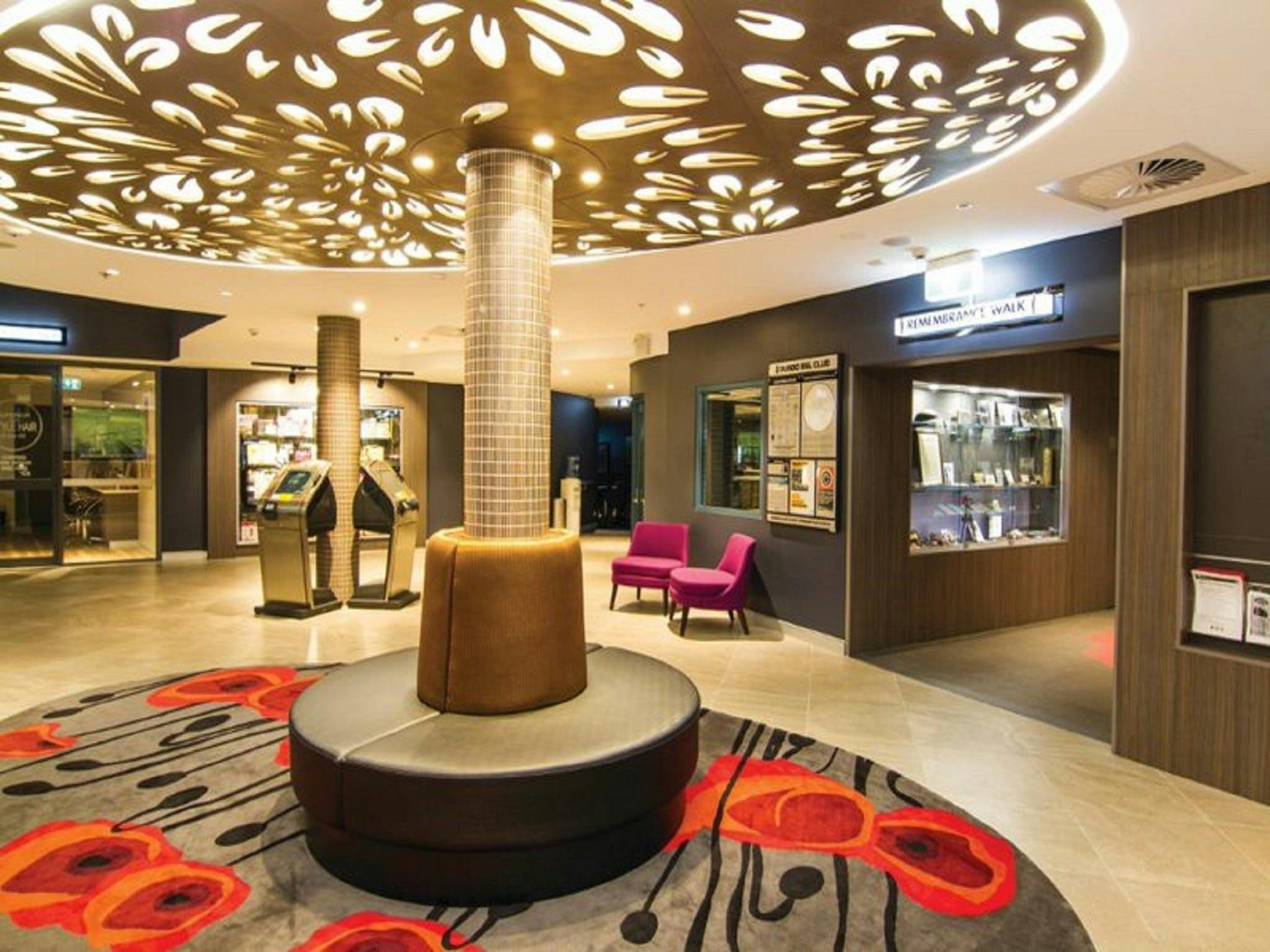 Dubbo RSL 俱樂部日落小酒館