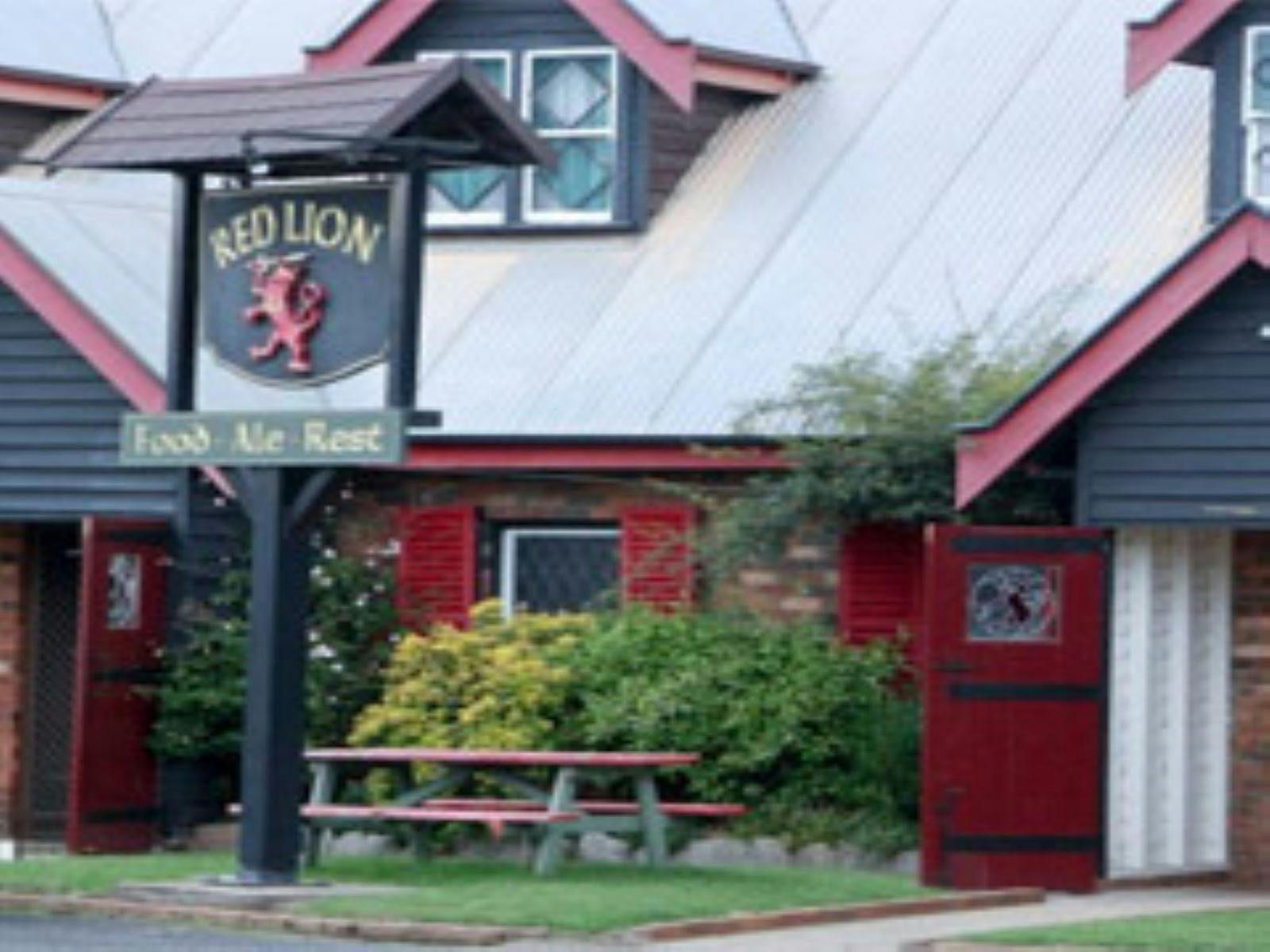 Red Lion