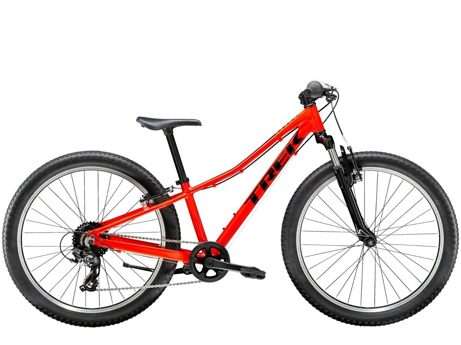 Trek Precalliber 24