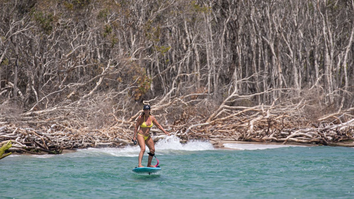 Visit North Straddie