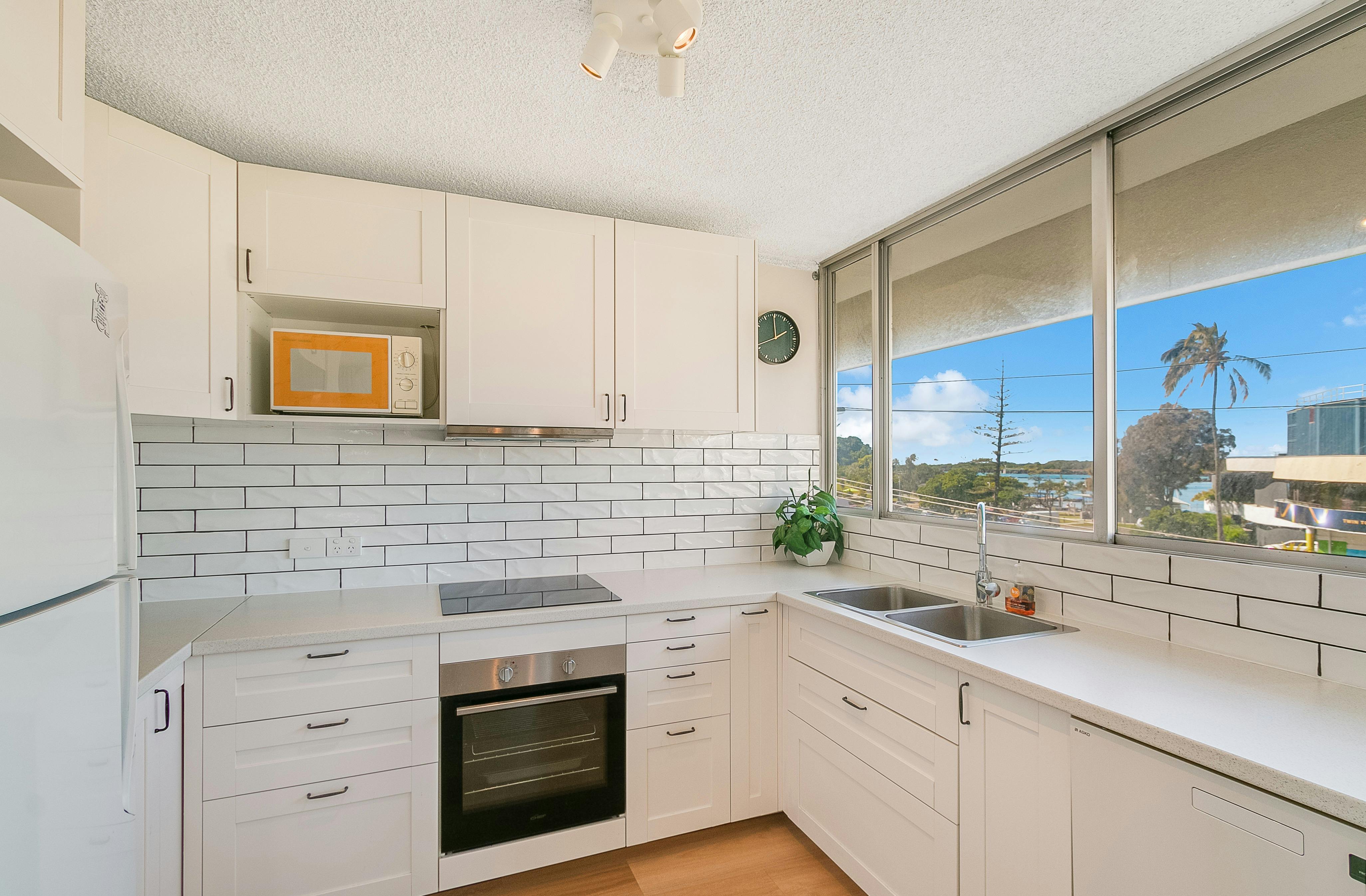 Kooringal Unit 6 - Coolangatta