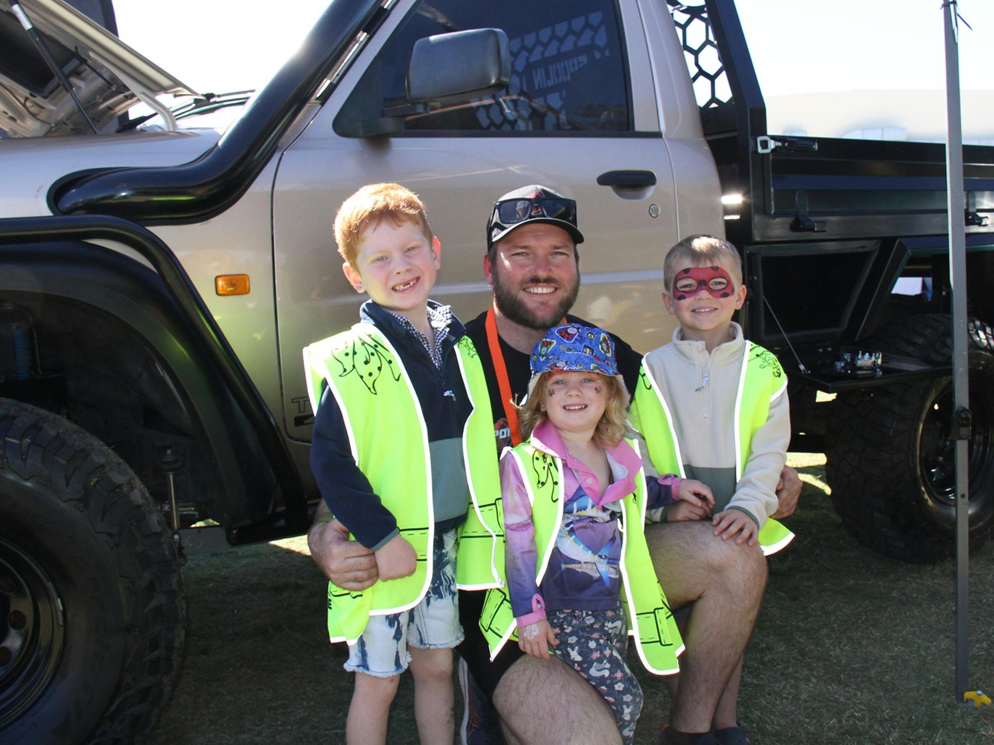 Rockhampton Outdoor Adventure plus Home and Lifestyle Expo