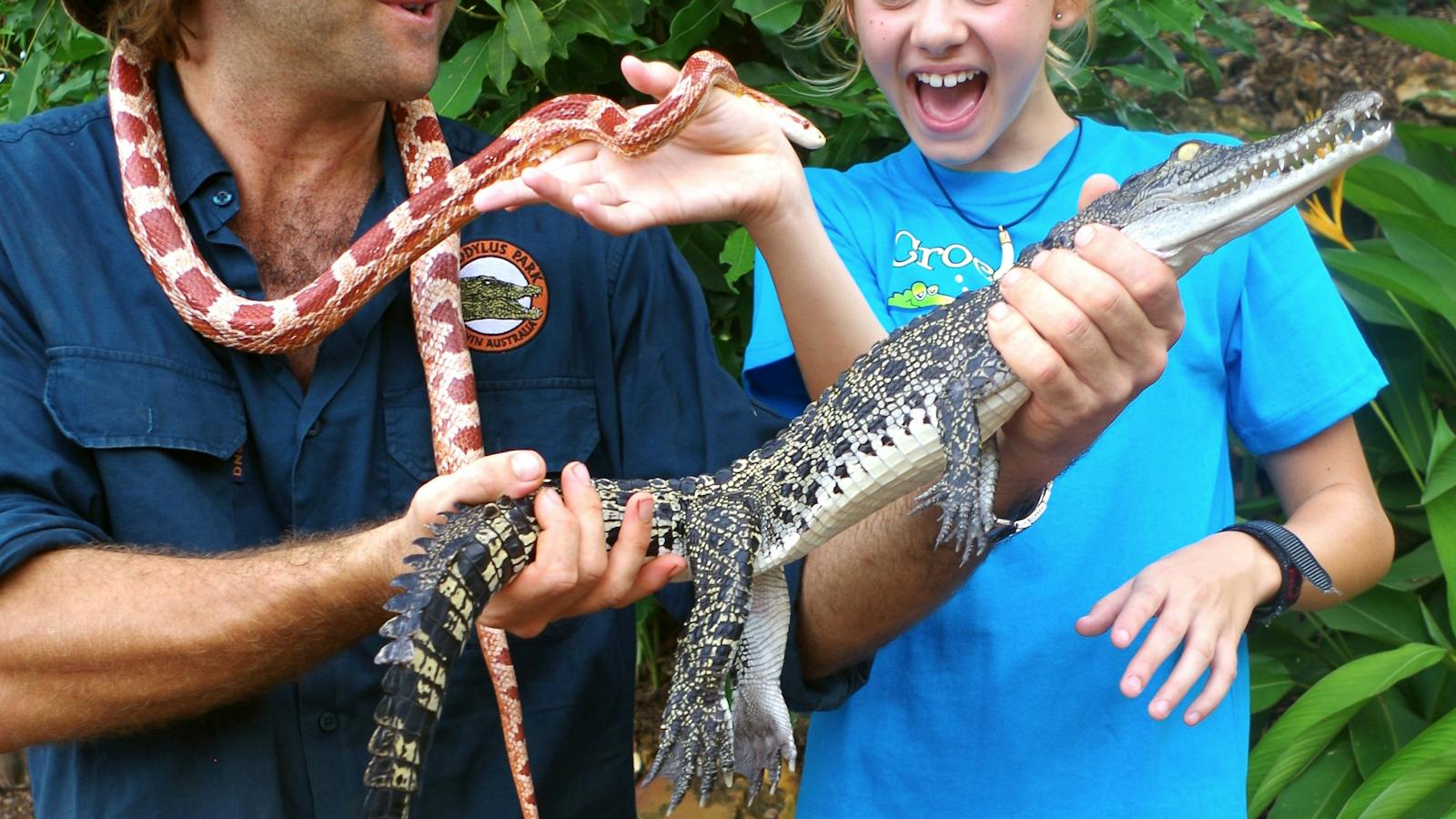 snake 2