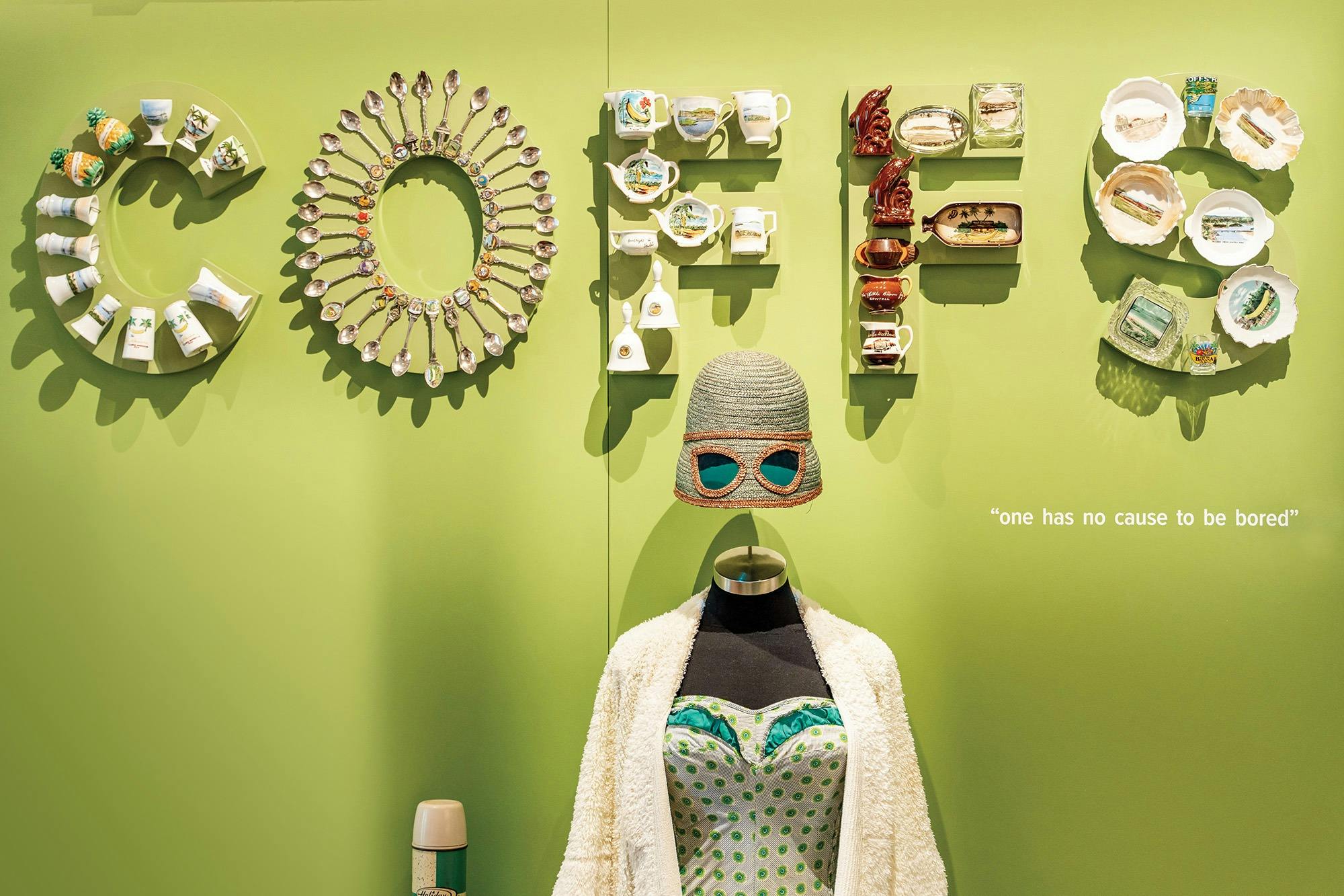 Yarrila Arts and Museum