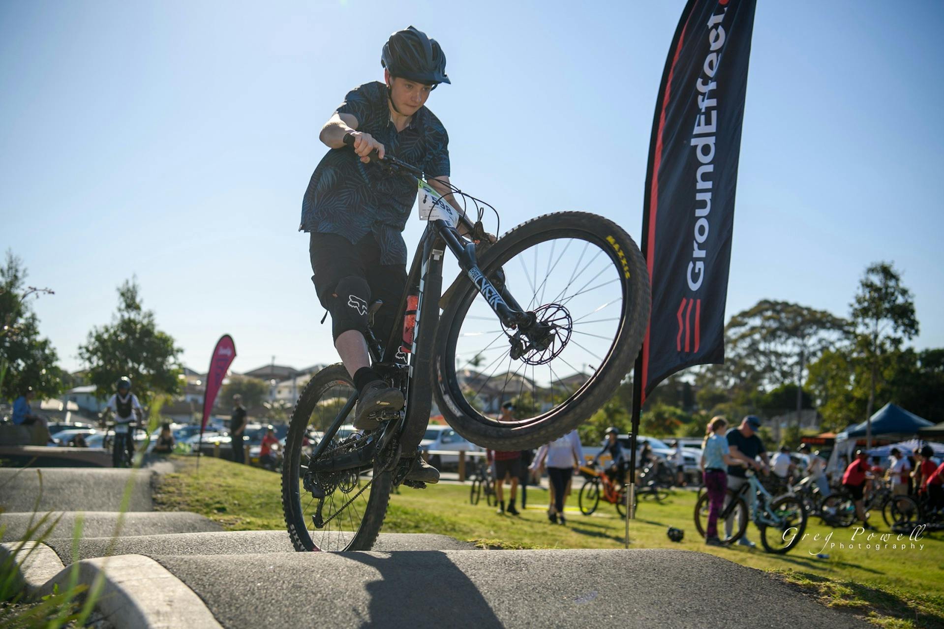 Wollongong Schools Comp - Wollongong