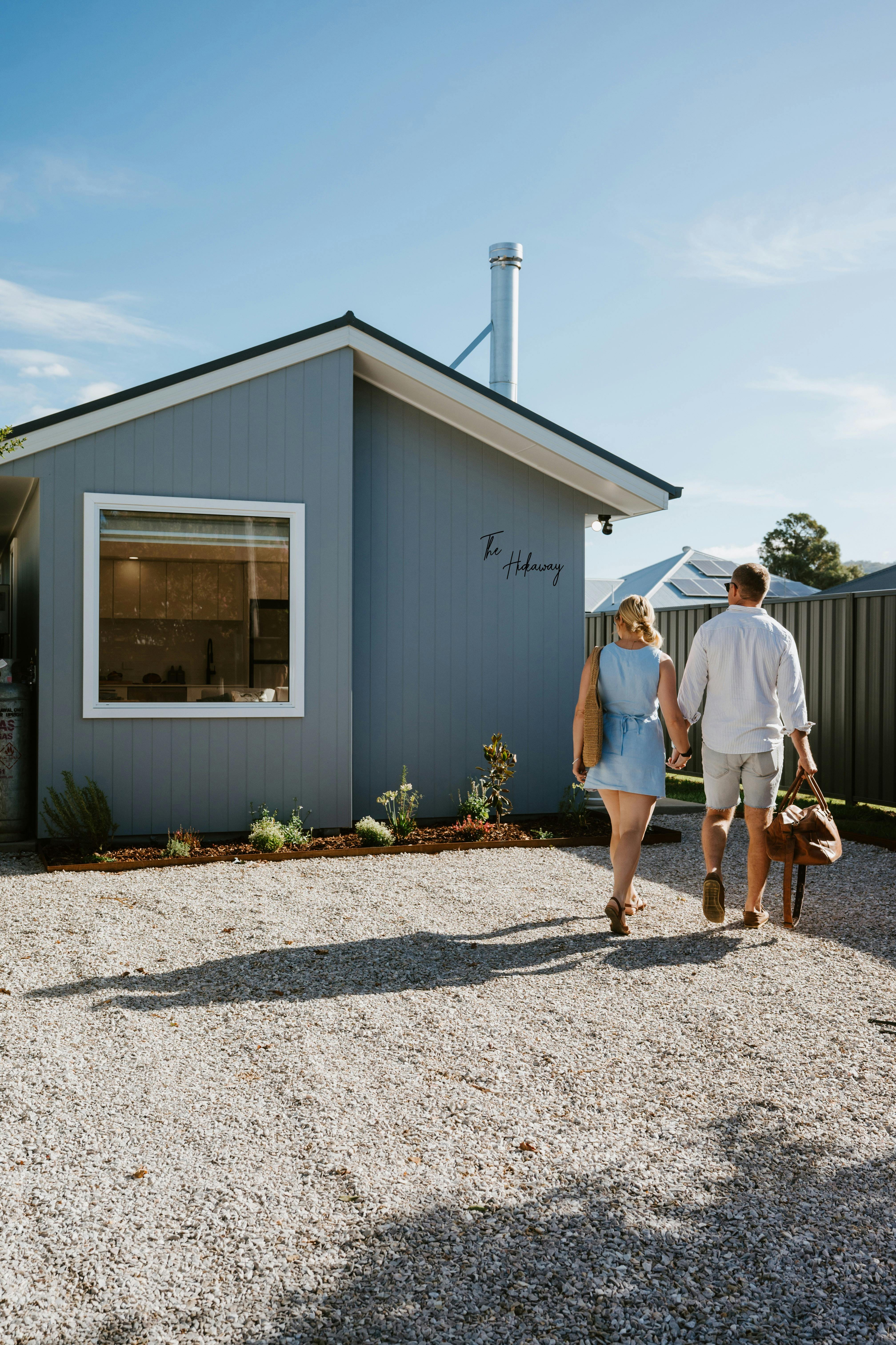 Your comfortable home away from home in Mudgee