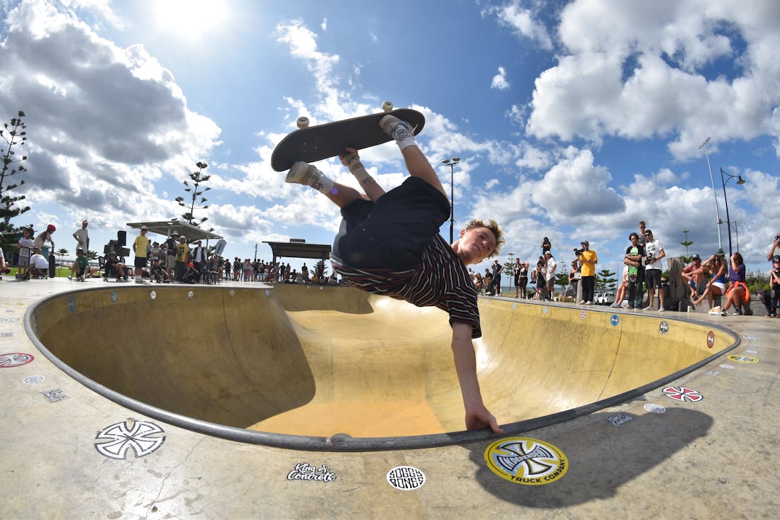 King Of Concrete Adelaide Adelaide, Event South Australia