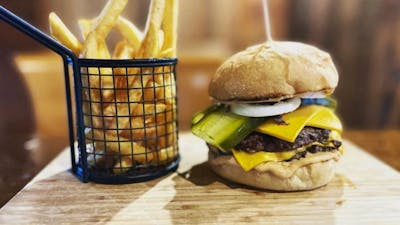 The Loose Goat Bistro