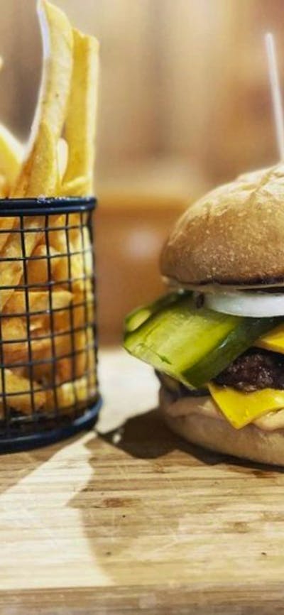 The Loose Goat Bistro