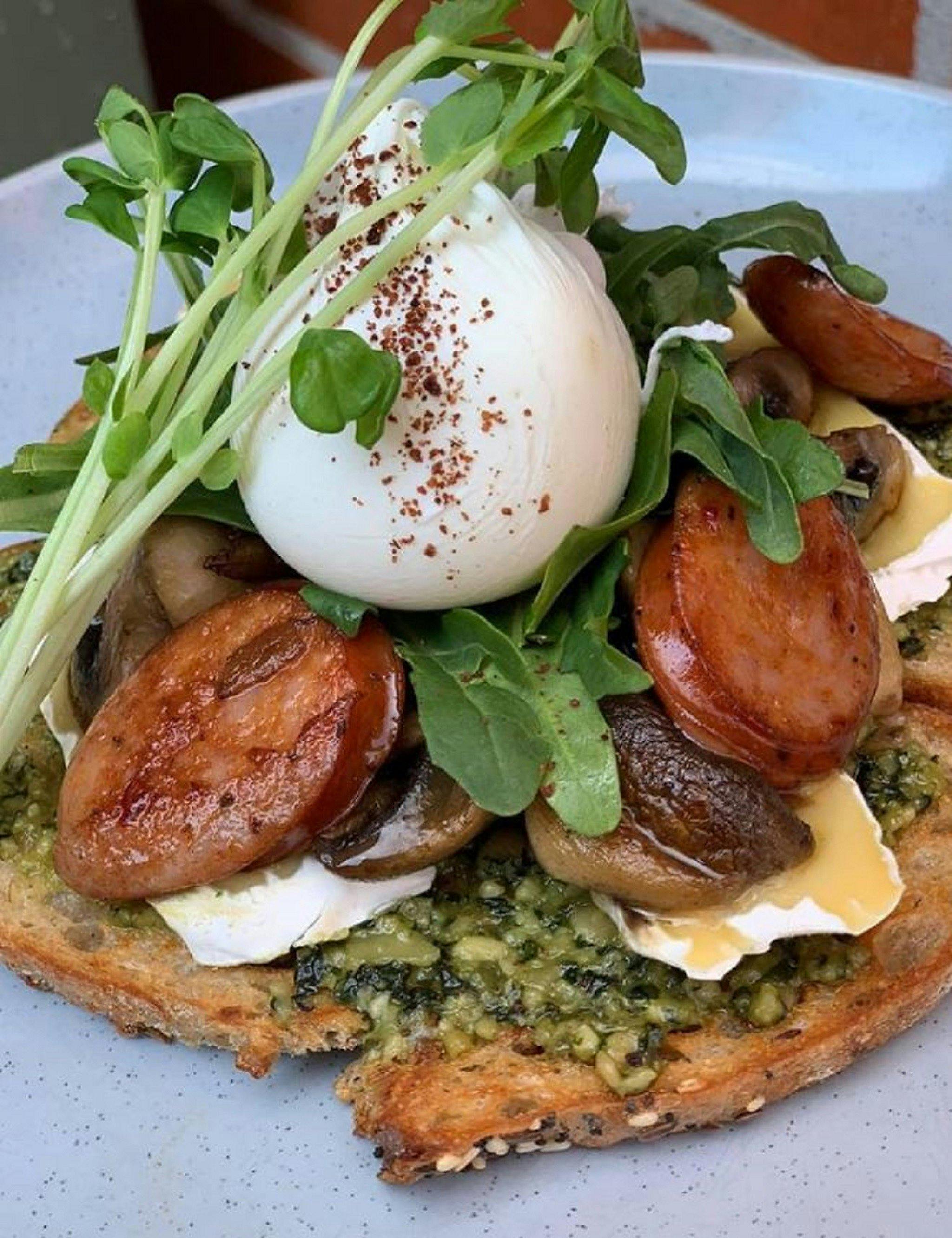 Cafe Thyme NSW Holidays & Things to Do, Attractions