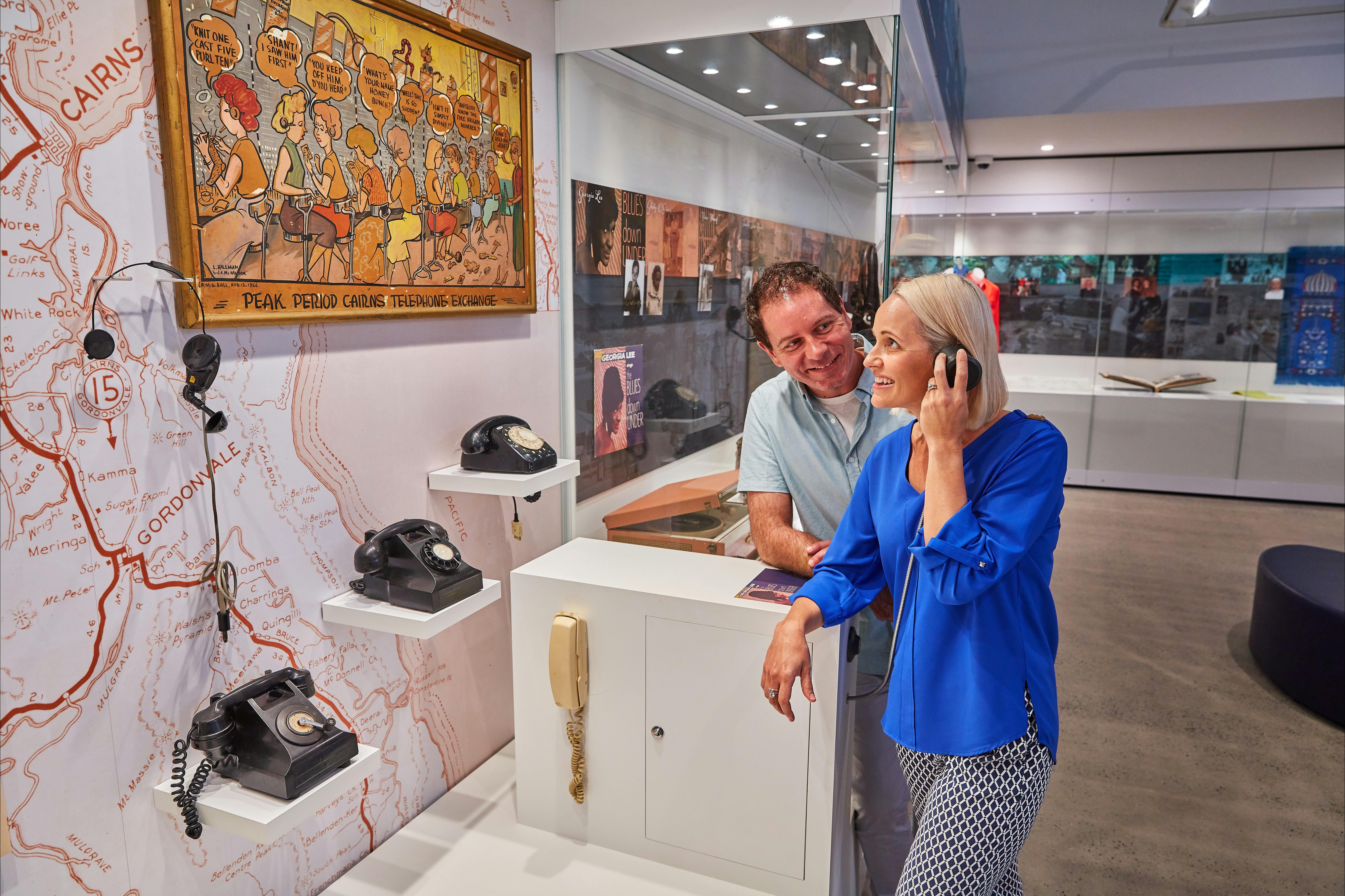 Cairns Museum