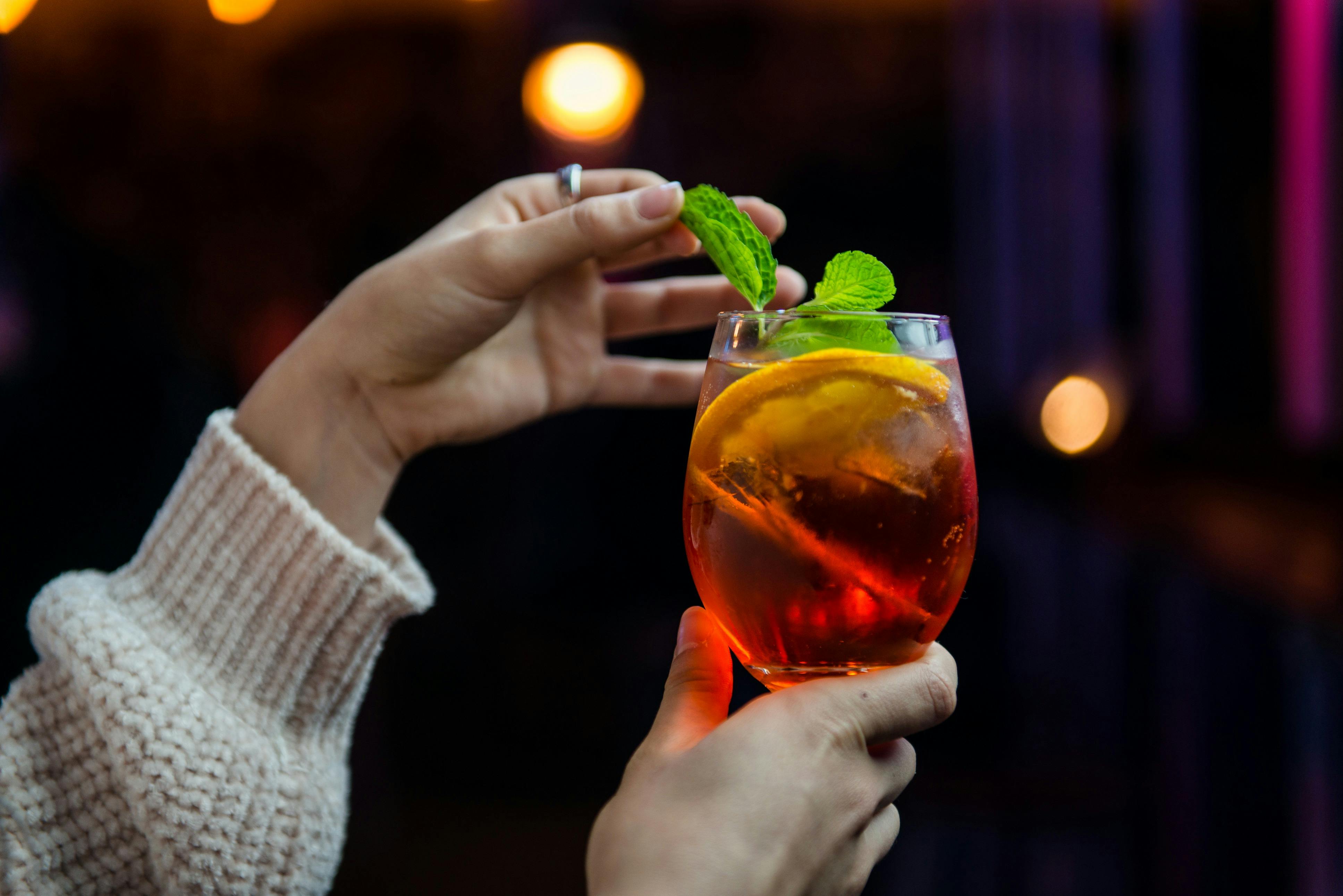 Holey Moley Melbourne