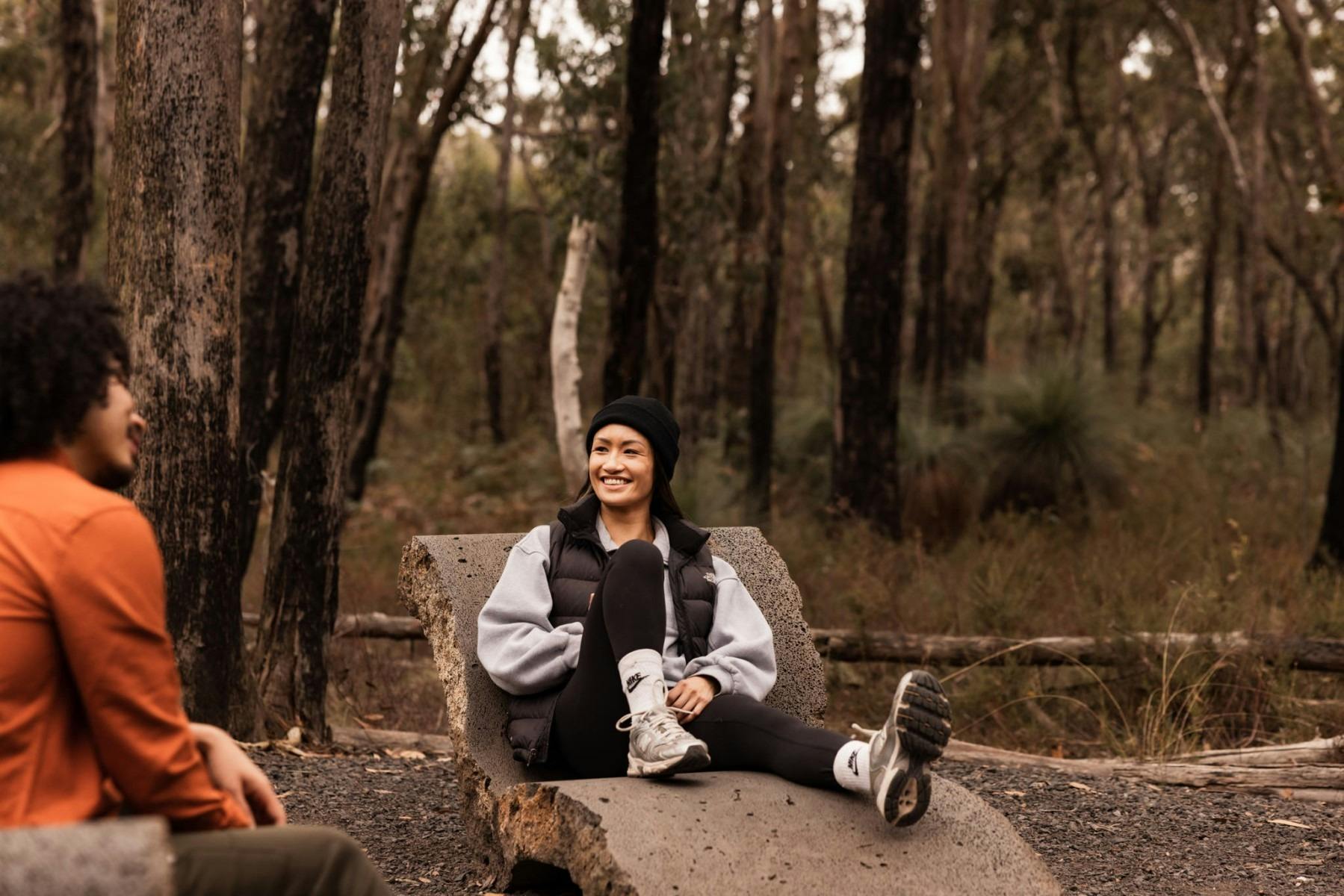 Woowookarung Regional Park