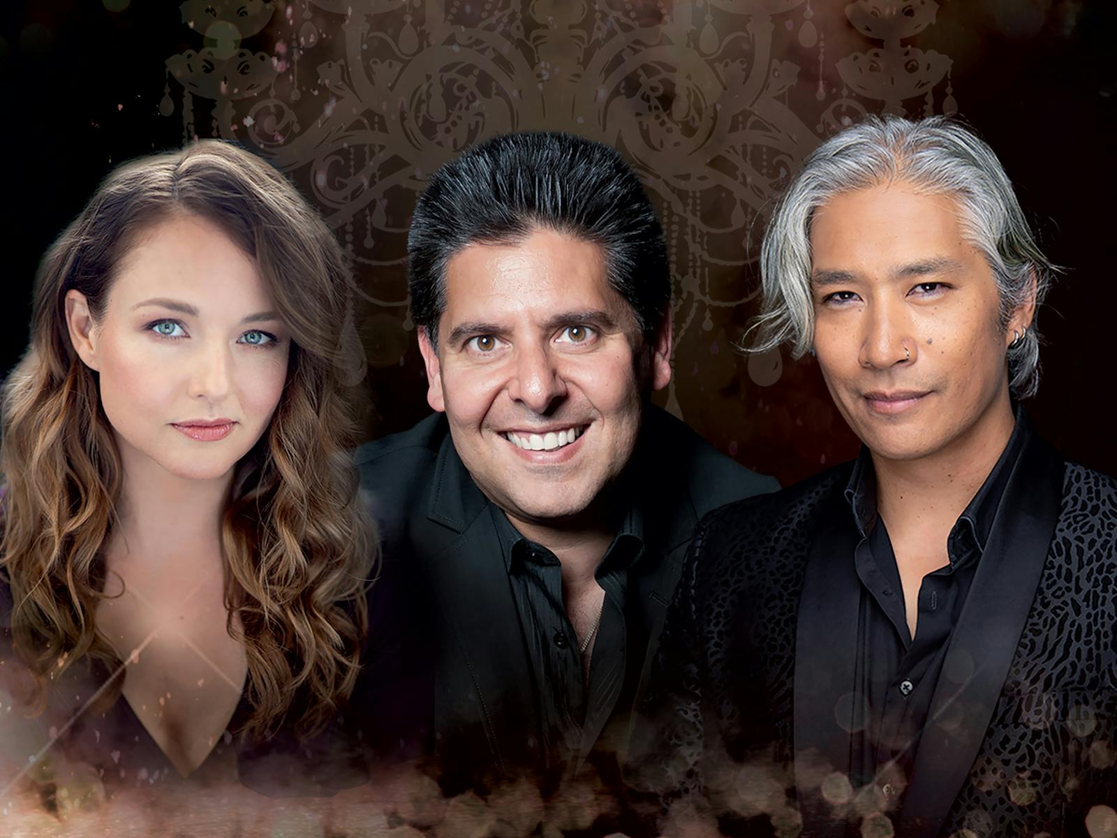 Image for Music of the Night | World Class Entertainment| Princess Theatre