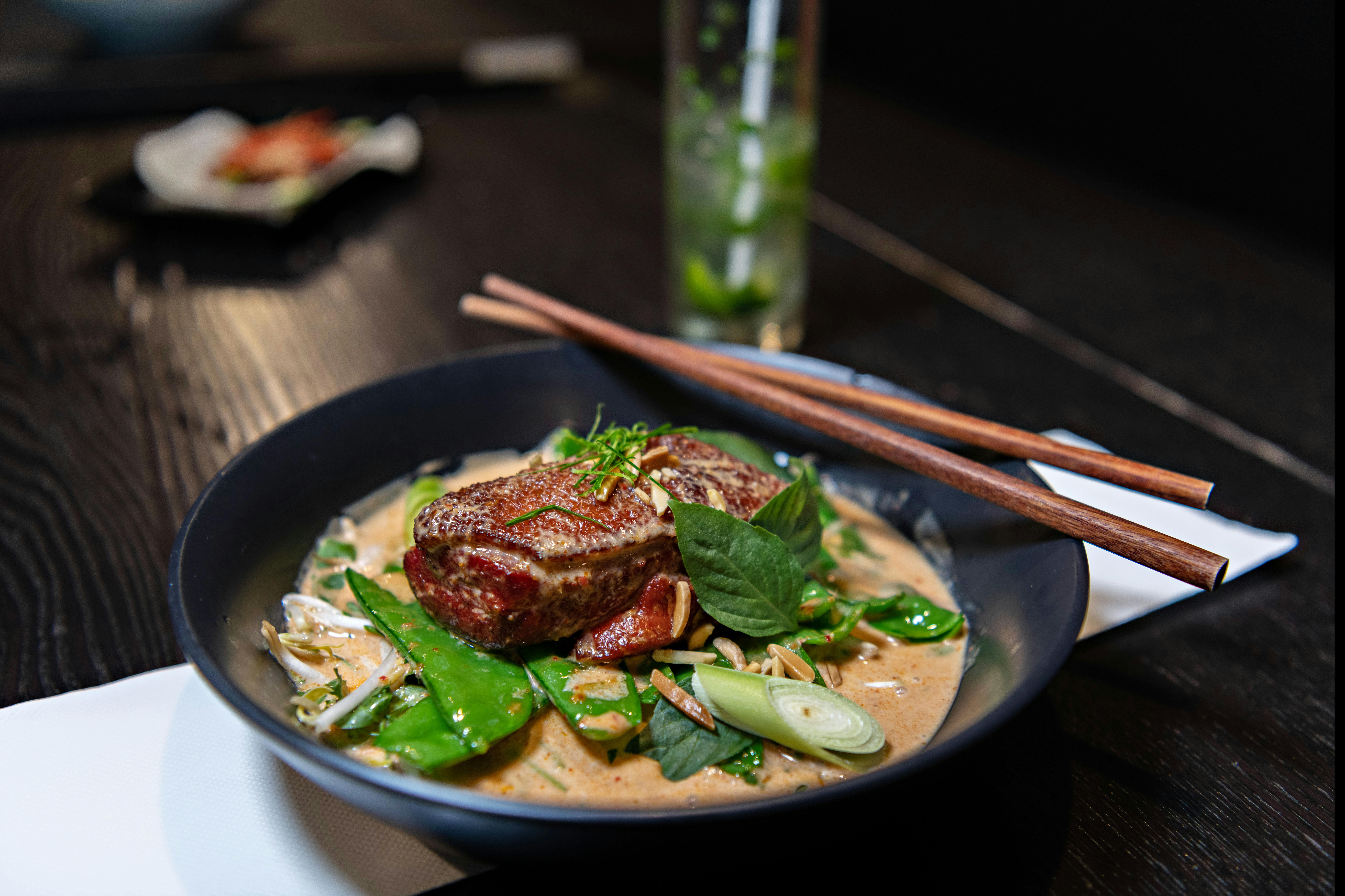 ワイルドジンジャーハスキソン