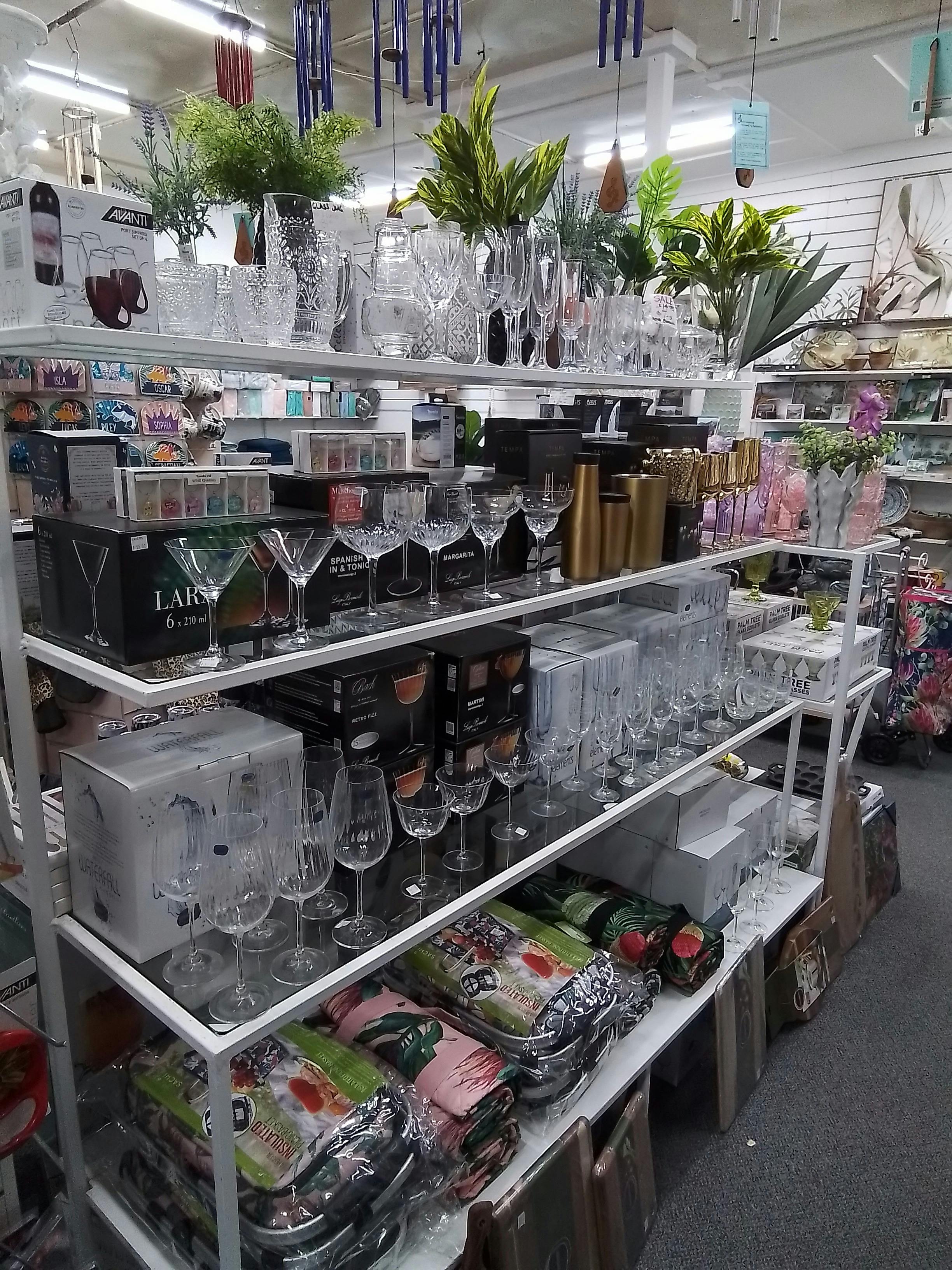 Tracies Gifts and Homewares