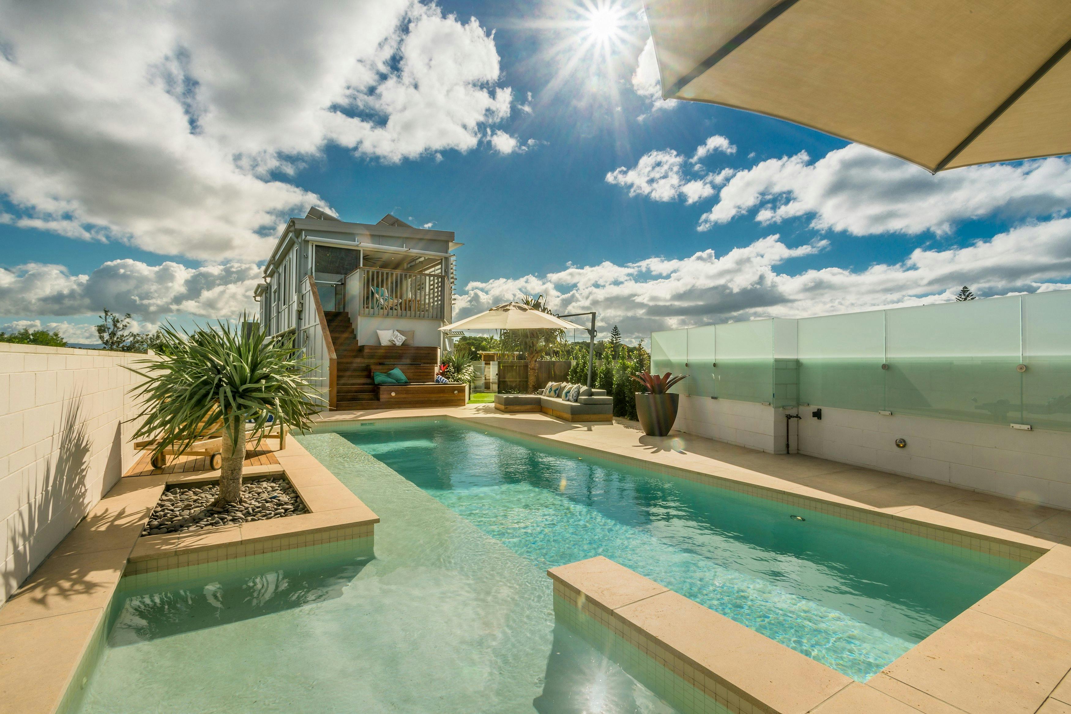 Bluewater House NSW Holidays & Things