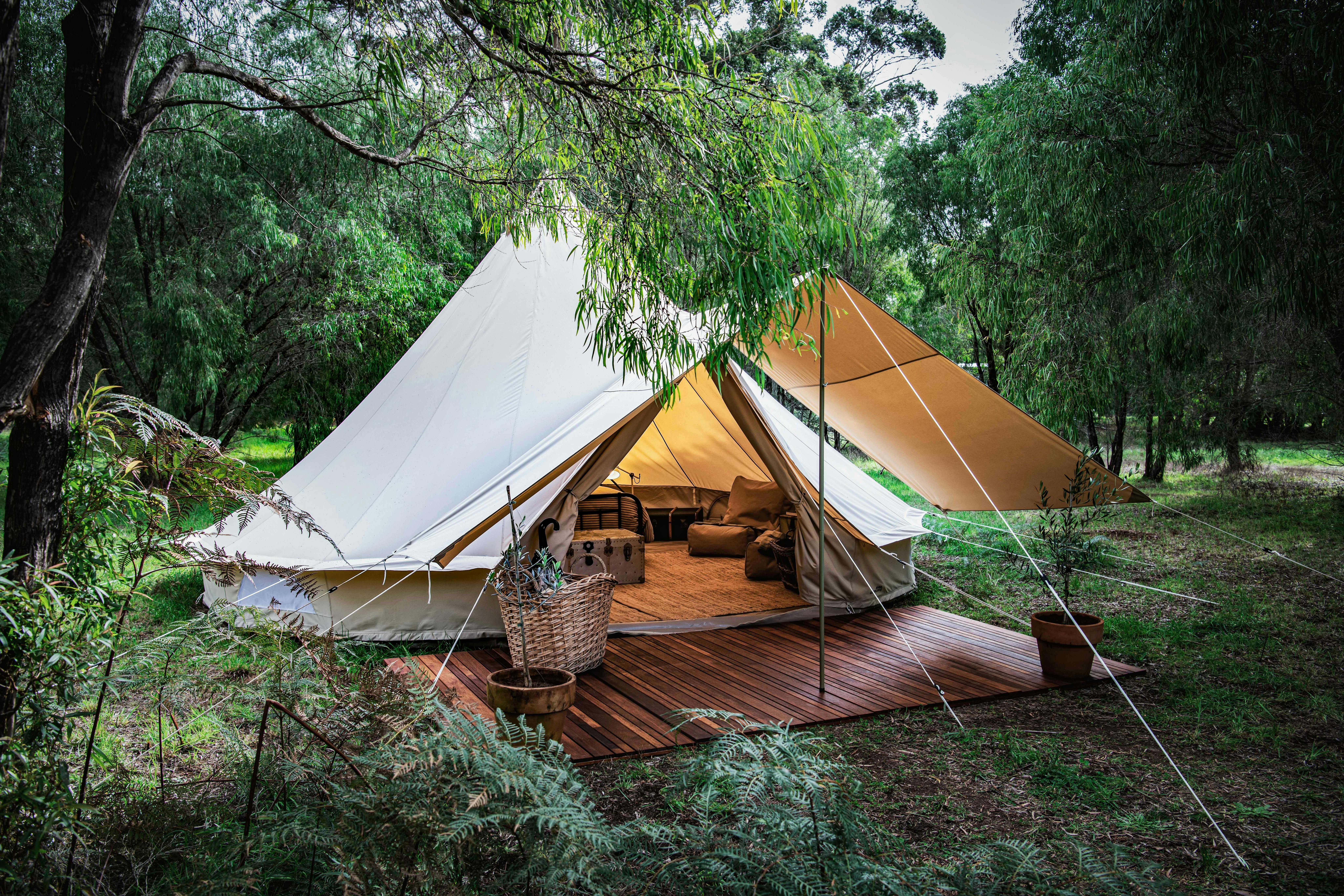 Walk Talk Taste Margaret River