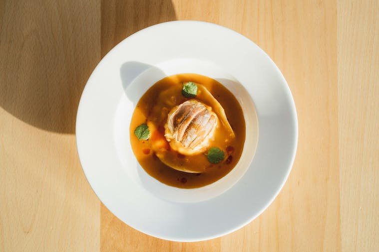 Koomo x The Lane Dinner Experience Tasting Australia Winter Series presented by RAA Travel