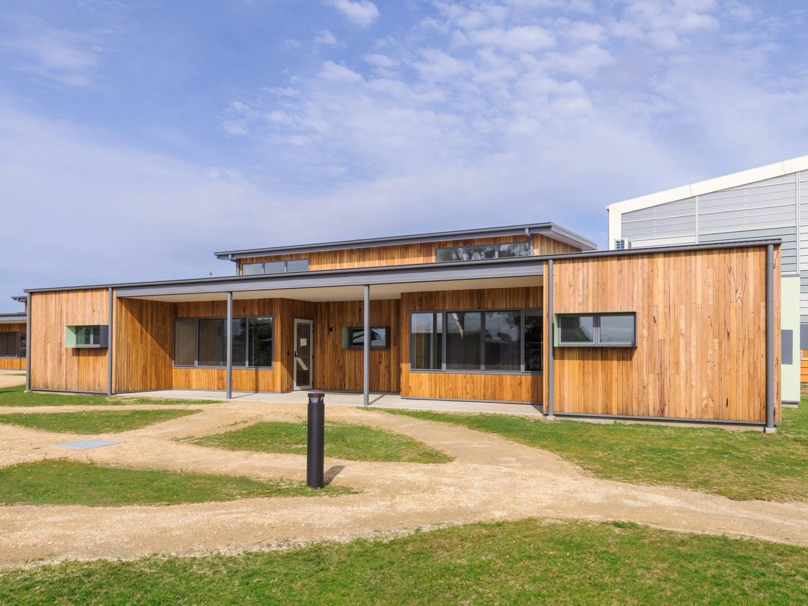 Accommodation Hub