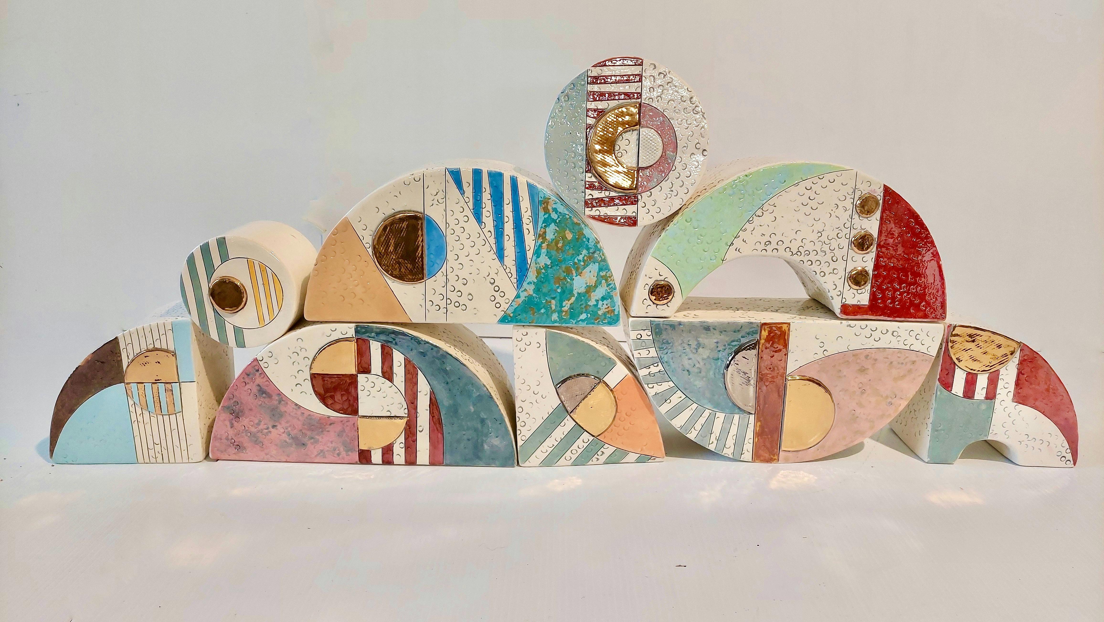 INterior24 - Small Sculpture Exhibition