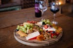 Cheese boards