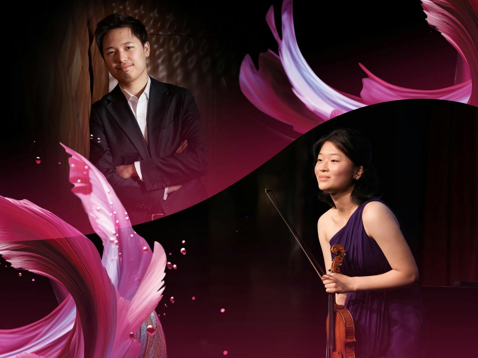 The Young Virtuosi