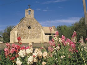 St Mary's Anglican Church