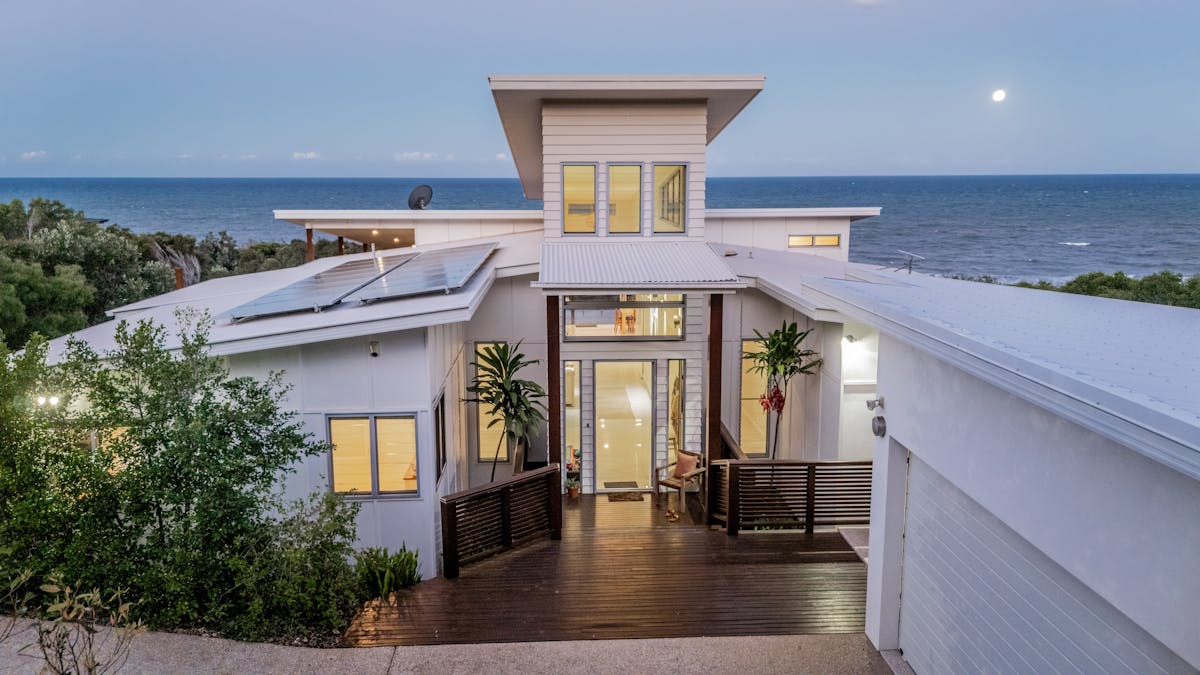 Beachfront Beachfront